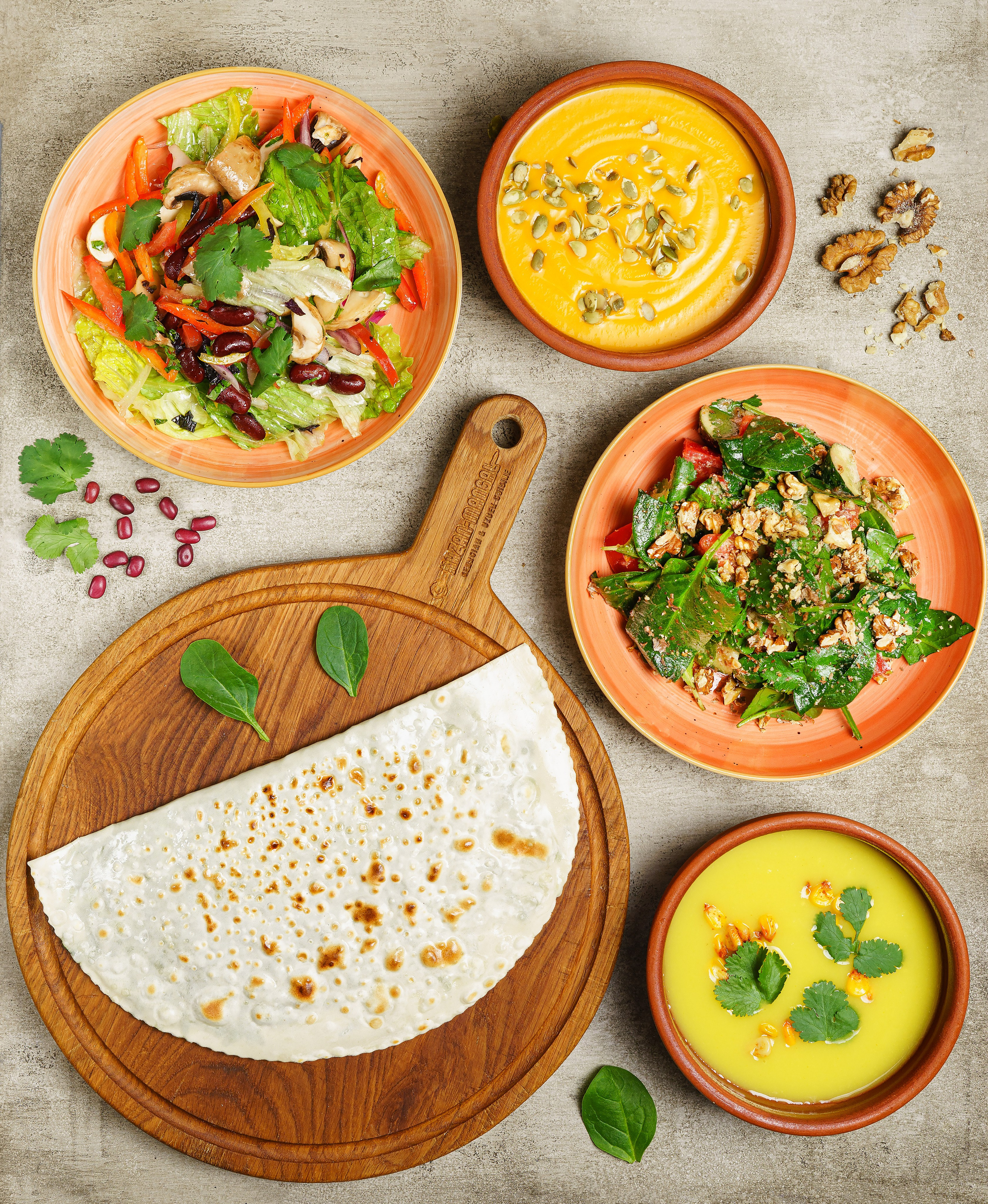 Еда. Фуд-фотограф в Санкт-Петербурге | Foodphotoschulz