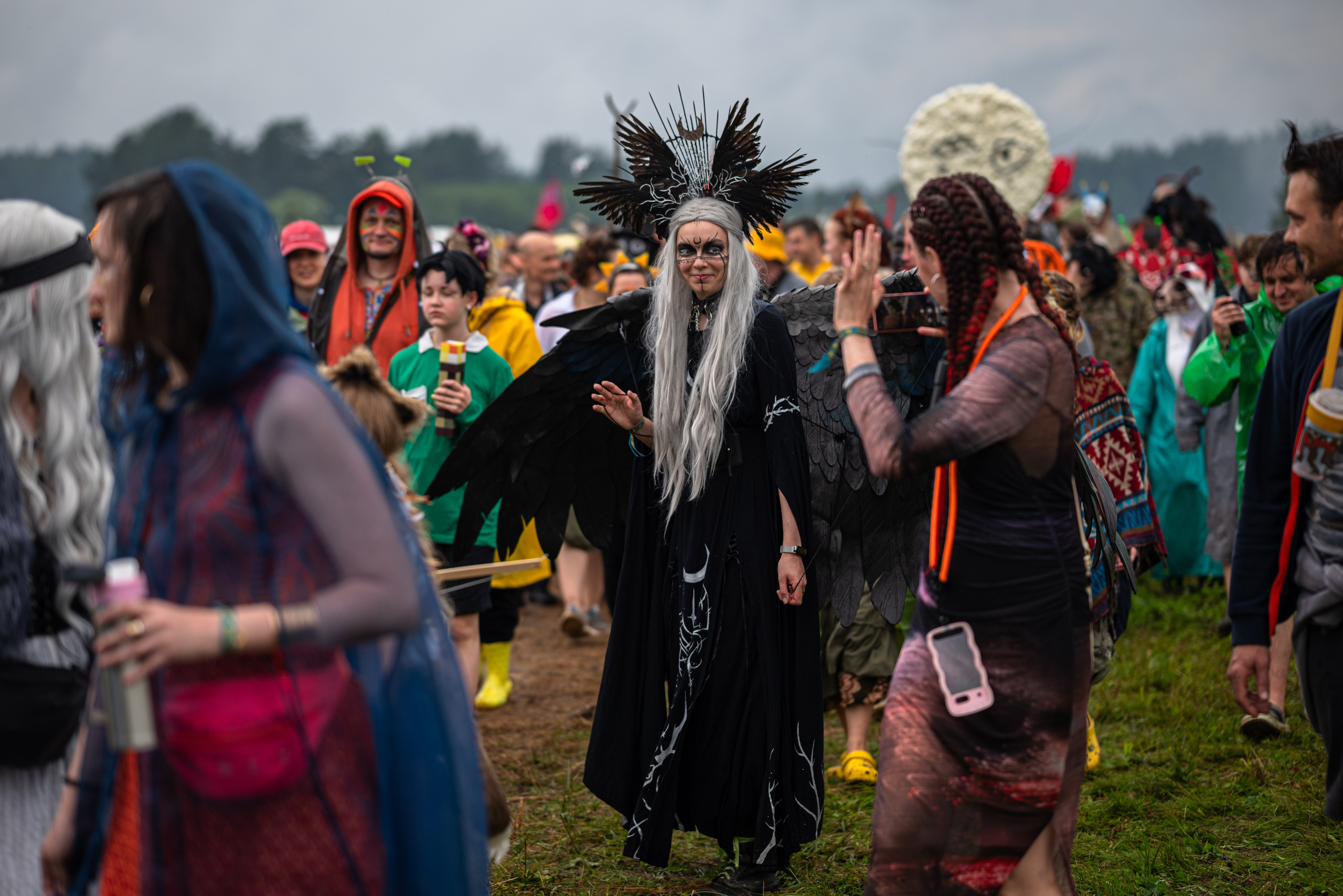 Бессоница 2025. Фотограф Дарья Сафонова Dashulkacss