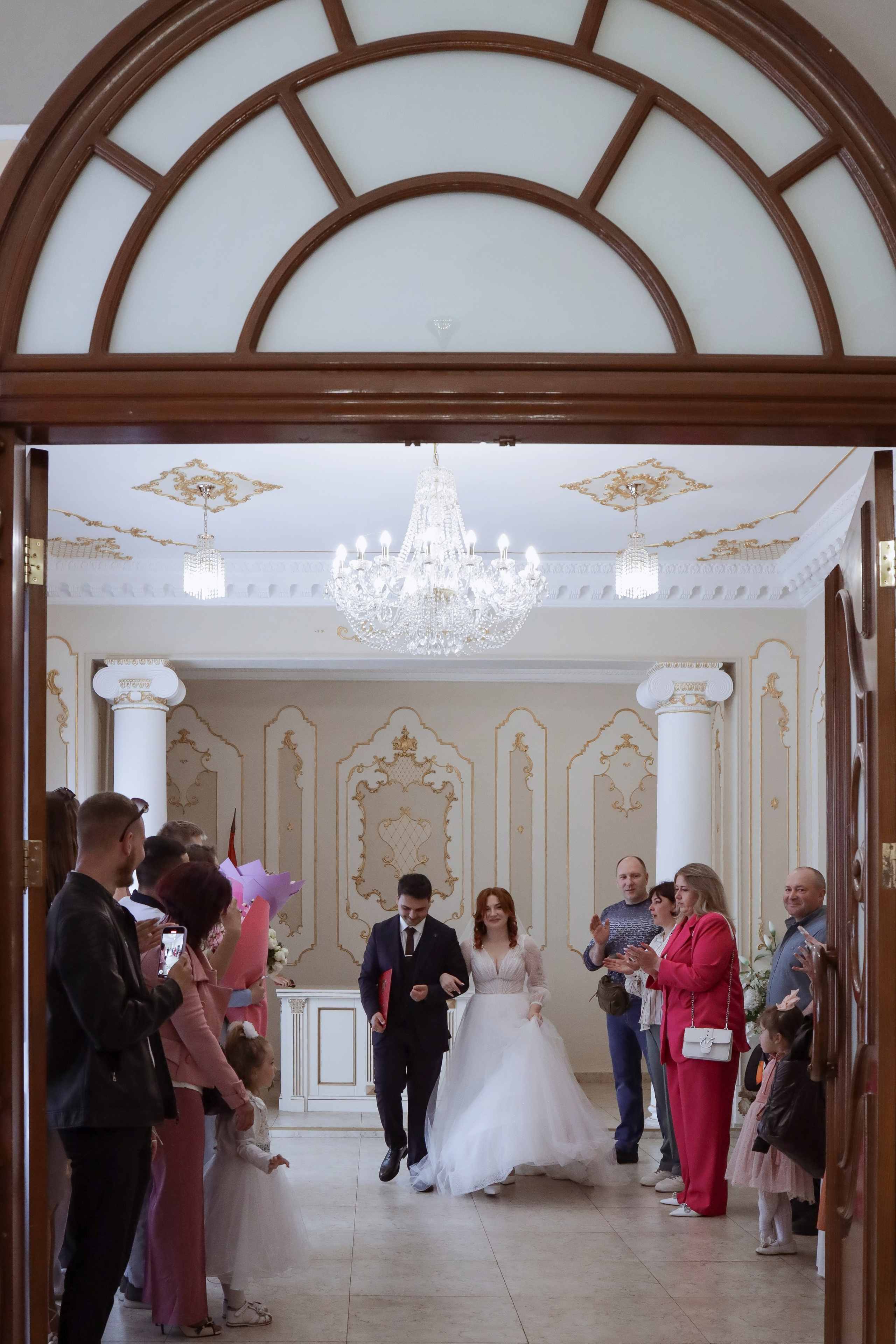 Кристина и Илья. Свадебный фотограф в Крыму Виталий Овчинников