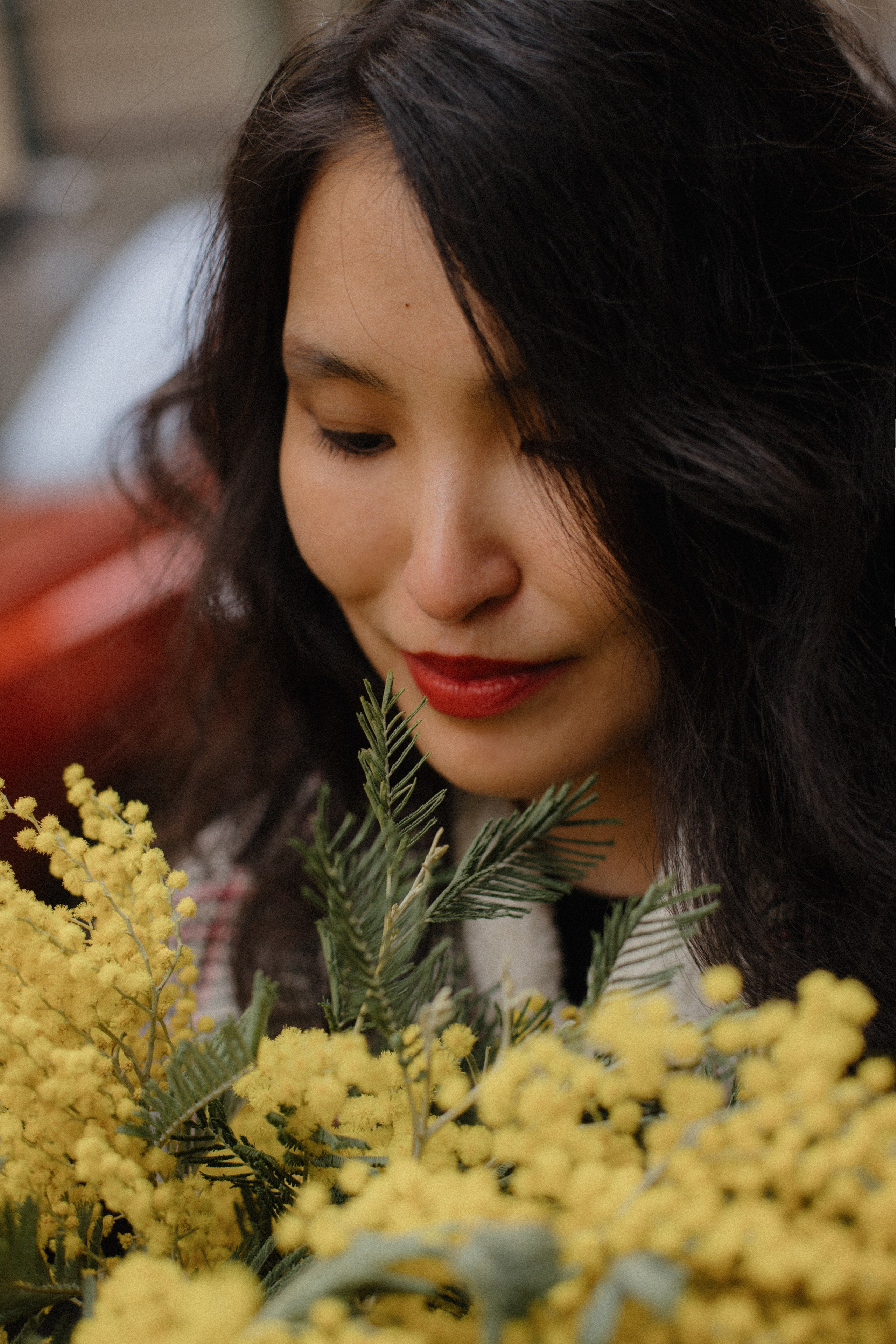 Кристина. Семейный и детский фотограф Юлия Шох