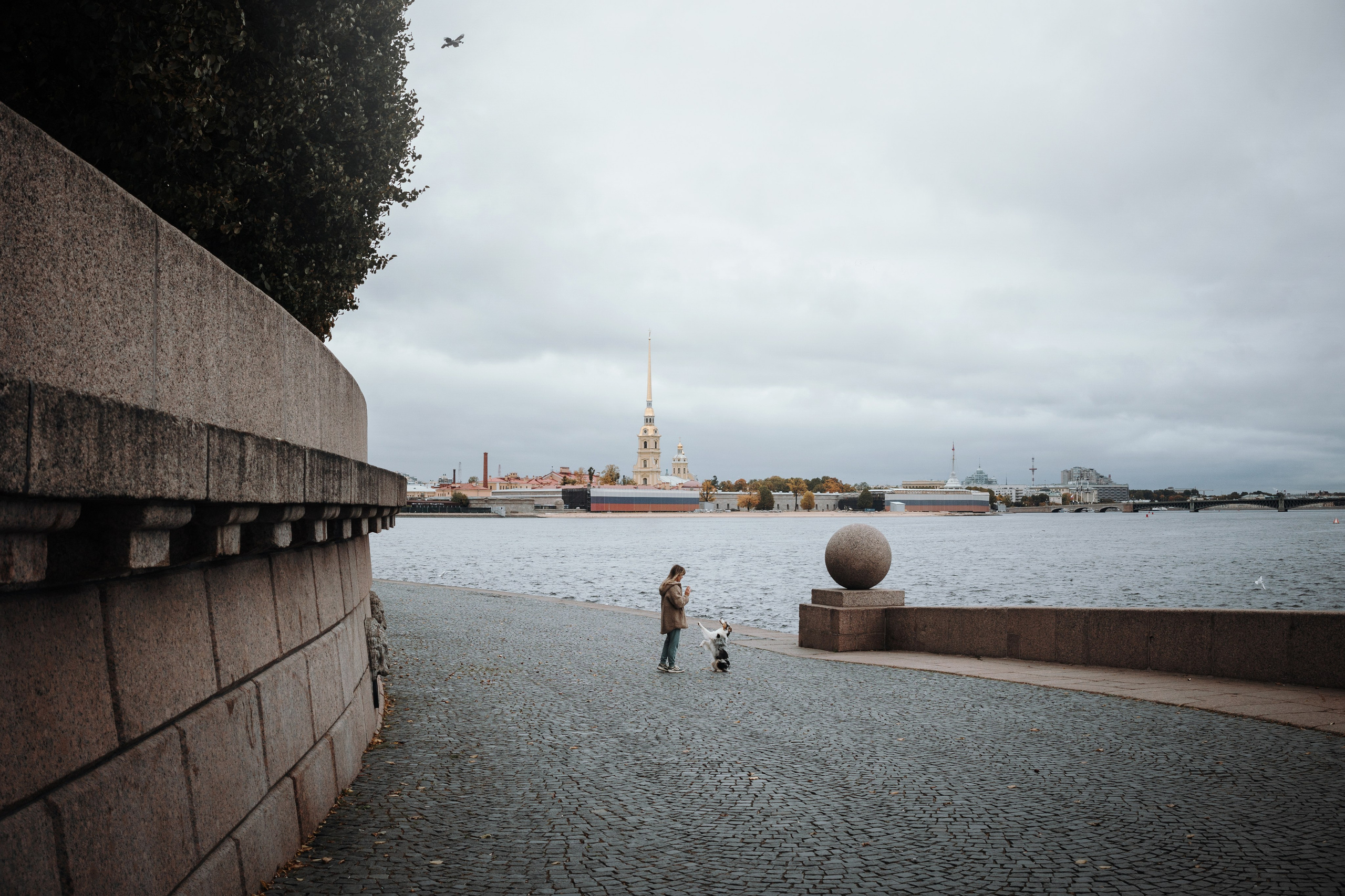 Ирина и Кайса. Фотограф — Анималист | Санкт-Петербург