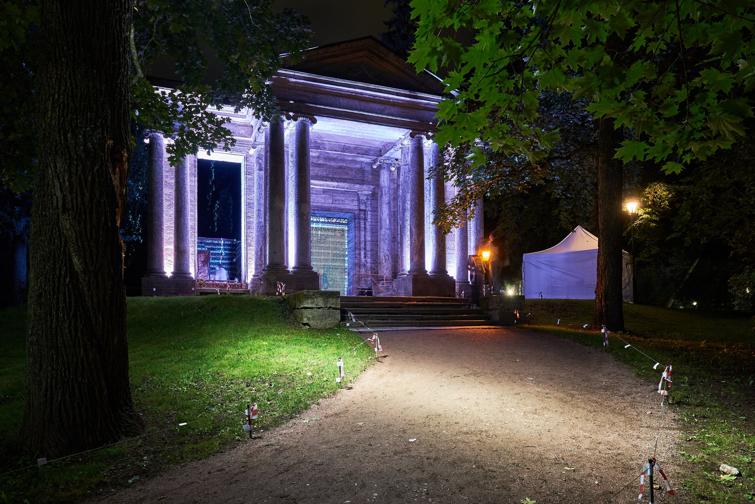 Ночь Света 2025