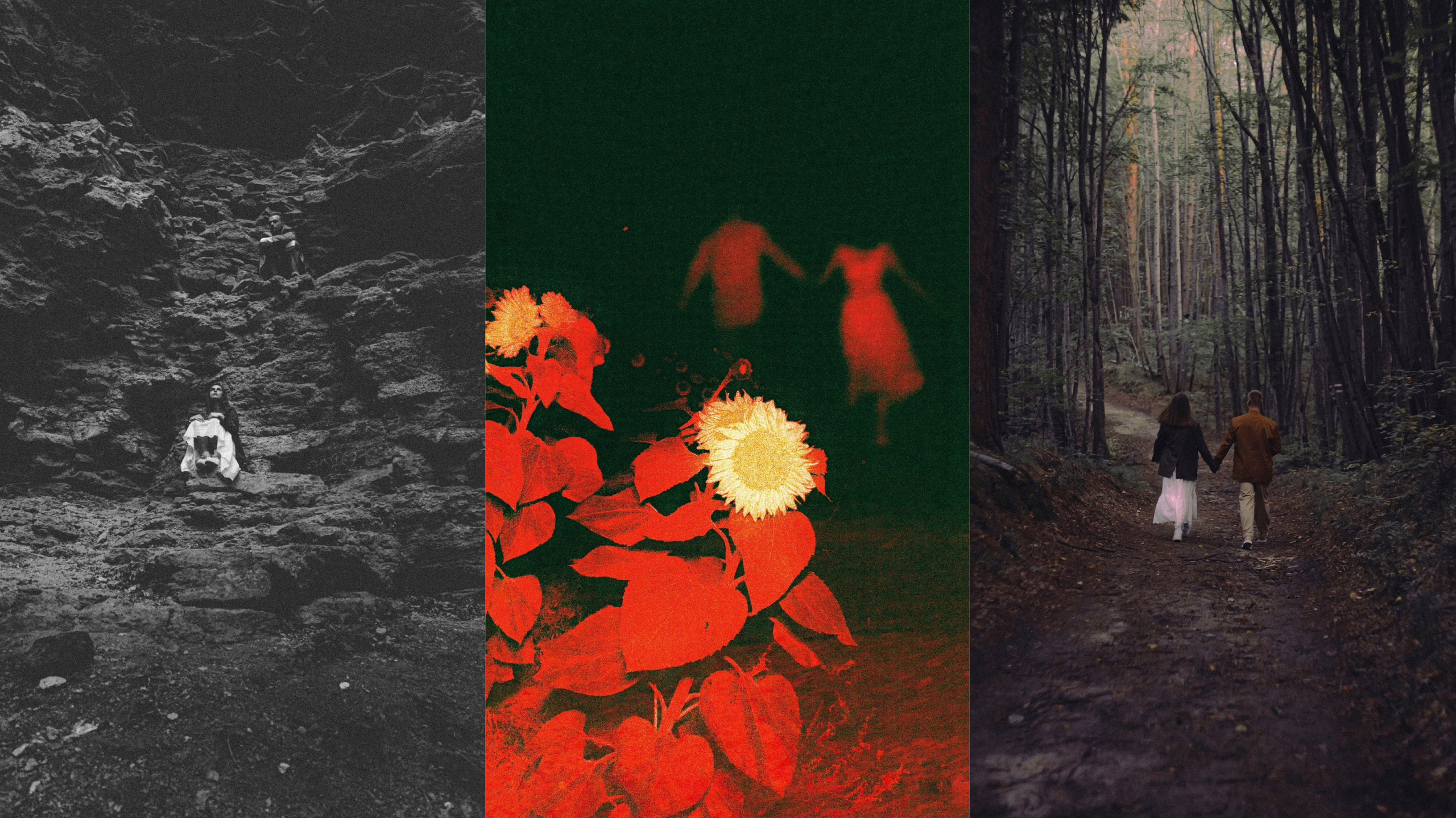 Love story. Фотограф Синицына Анна