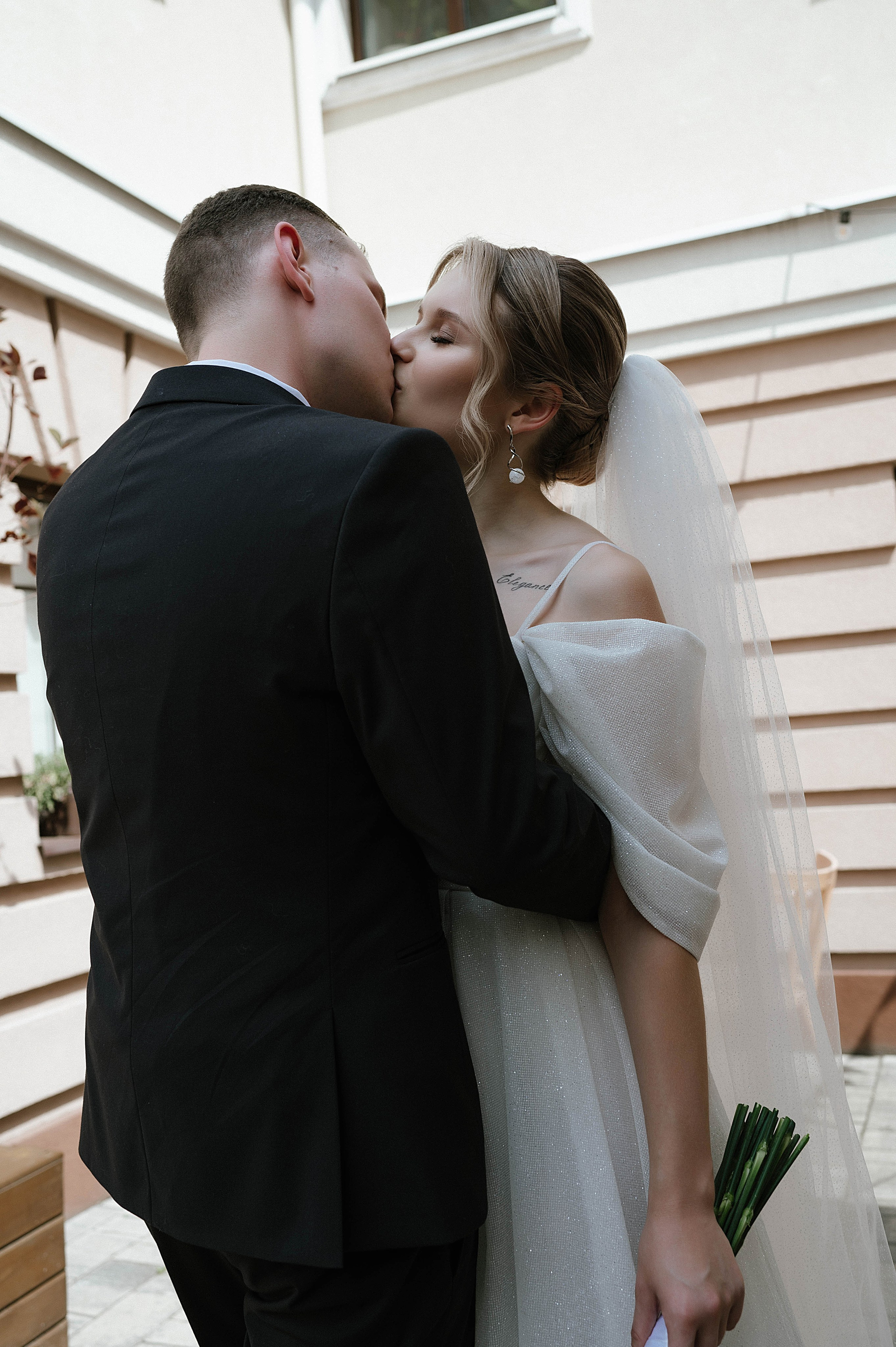 Polina & Konstantin. Семейный и детский фотограф в Белгороде Ольга Сорока