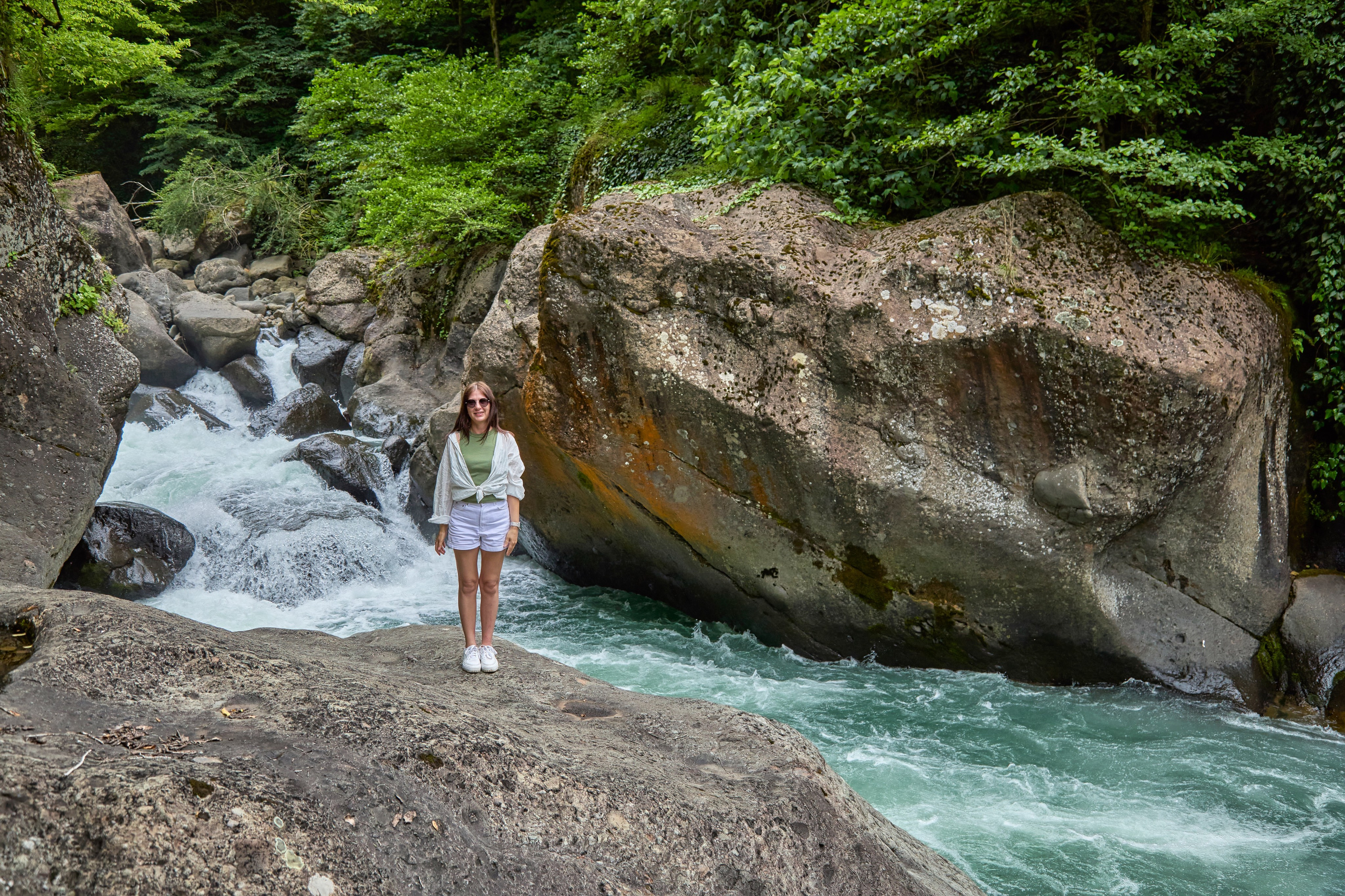 Пртретная фотосъемка в абхазии. Фотограф Абхазия