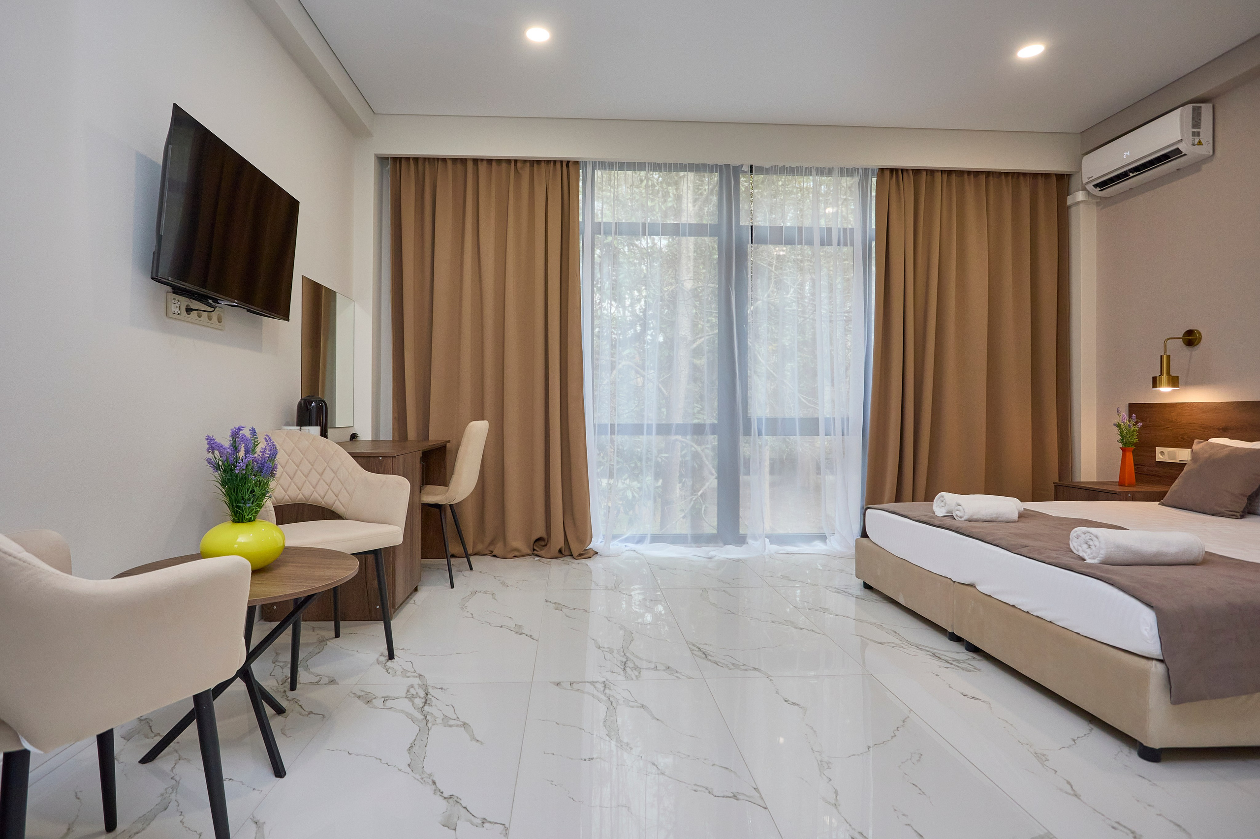 Интерьерная съёмка. Фотограф Абхазия