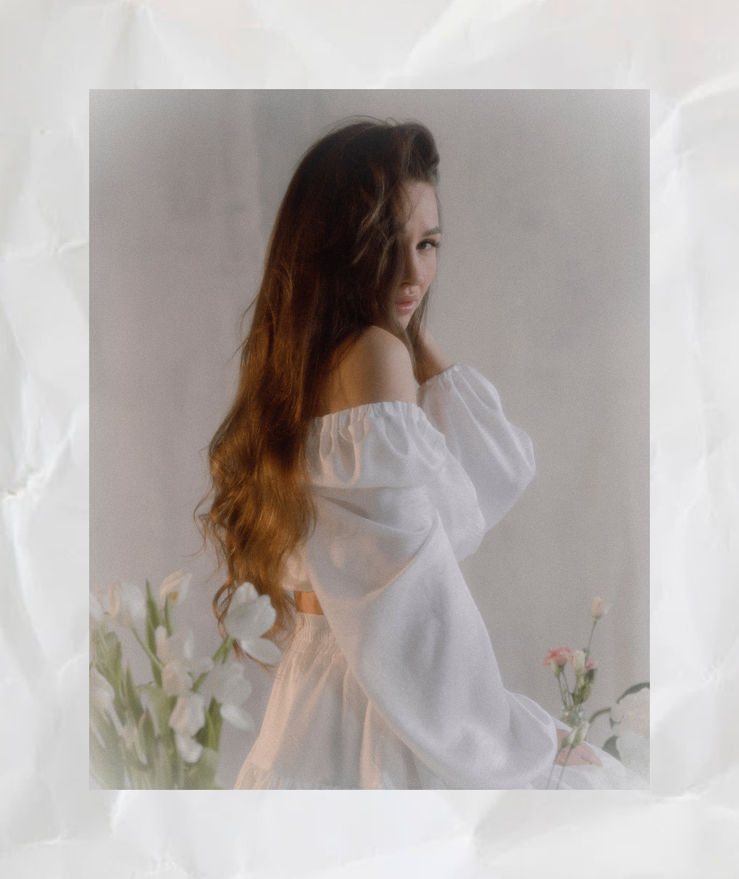 Таня. Фотограф в Абакане и Минусинске