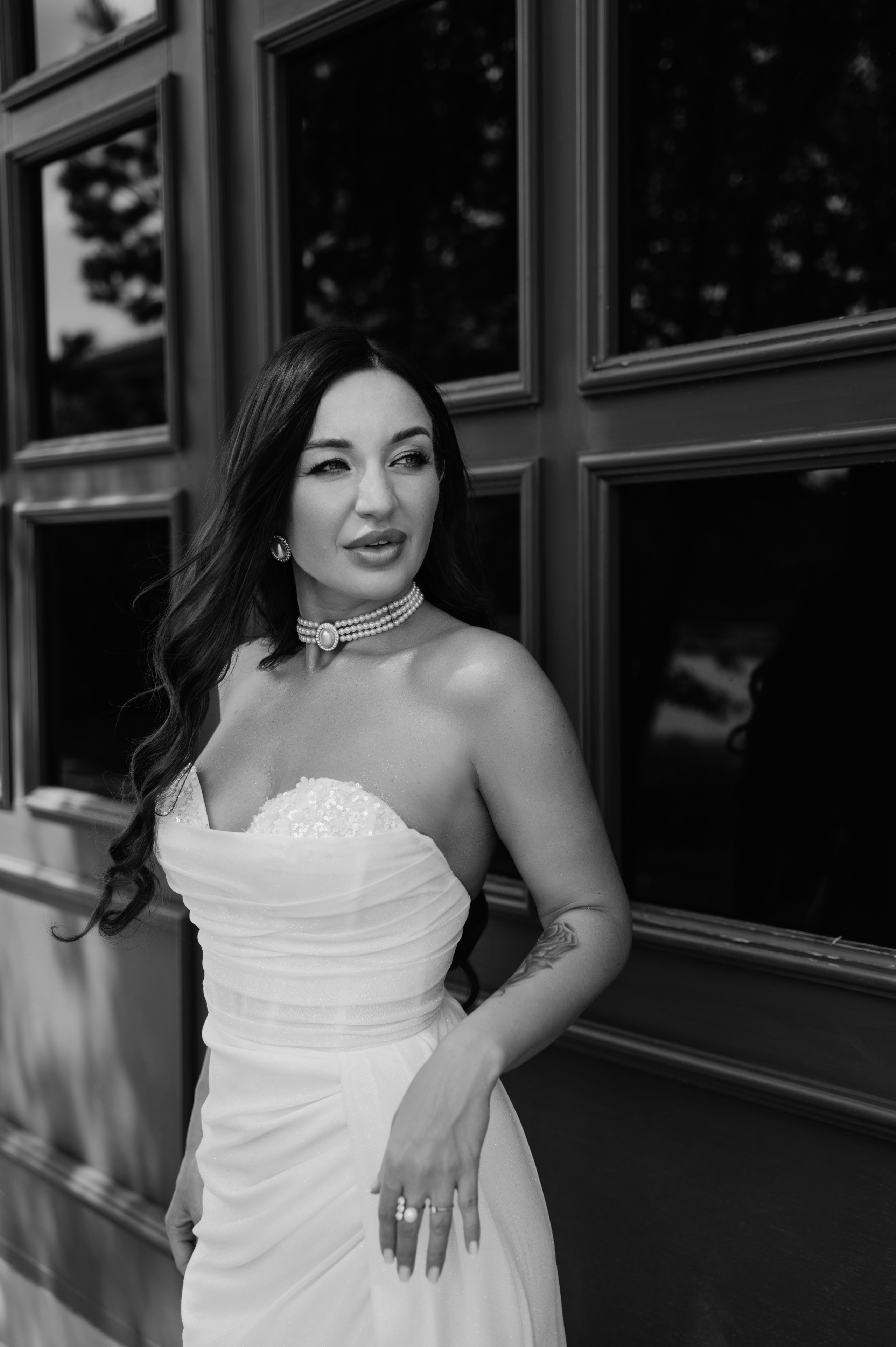 Александр и Дарья. Фотограф в Абакане и Минусинске