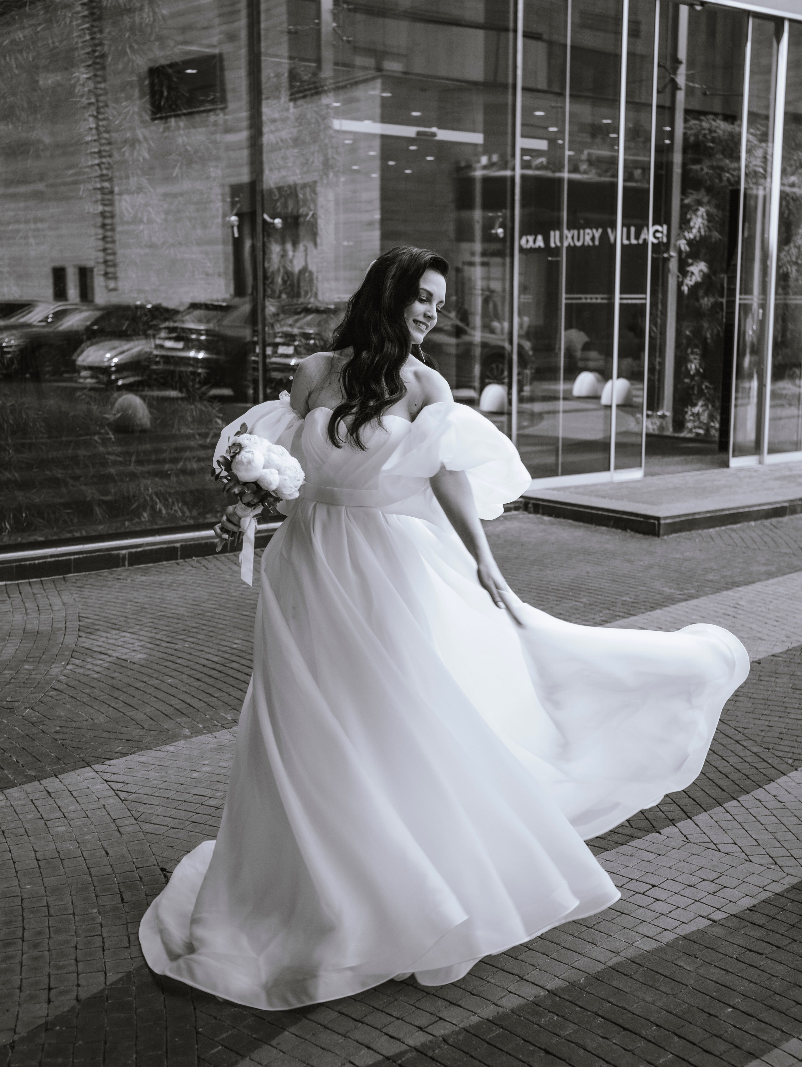 Юрий&Мария. Свадебный и семейный фотограф в Москве Мила Широких