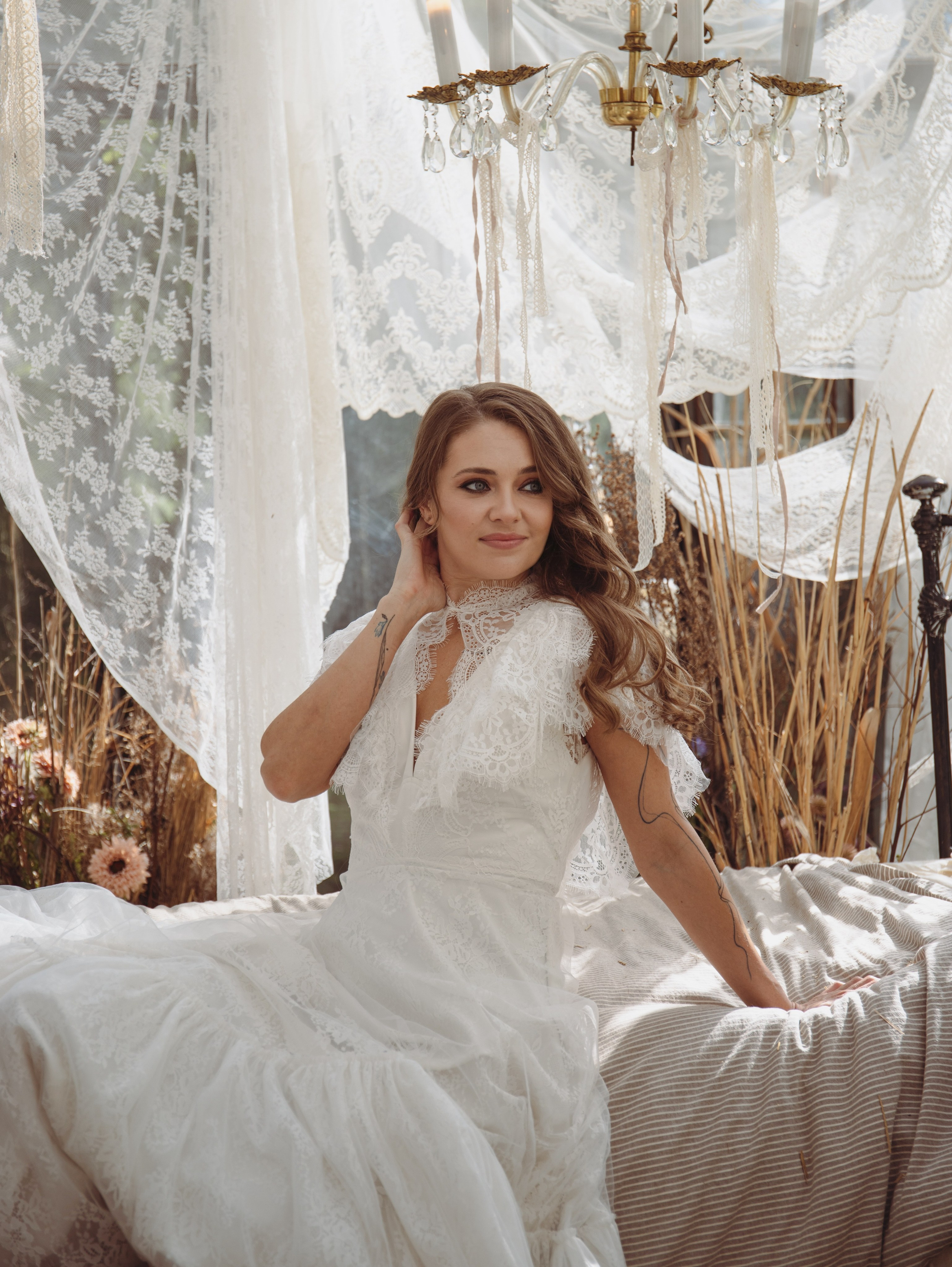 Локация X-project весна. Свадебный и семейный фотограф в Москве Мила Широких