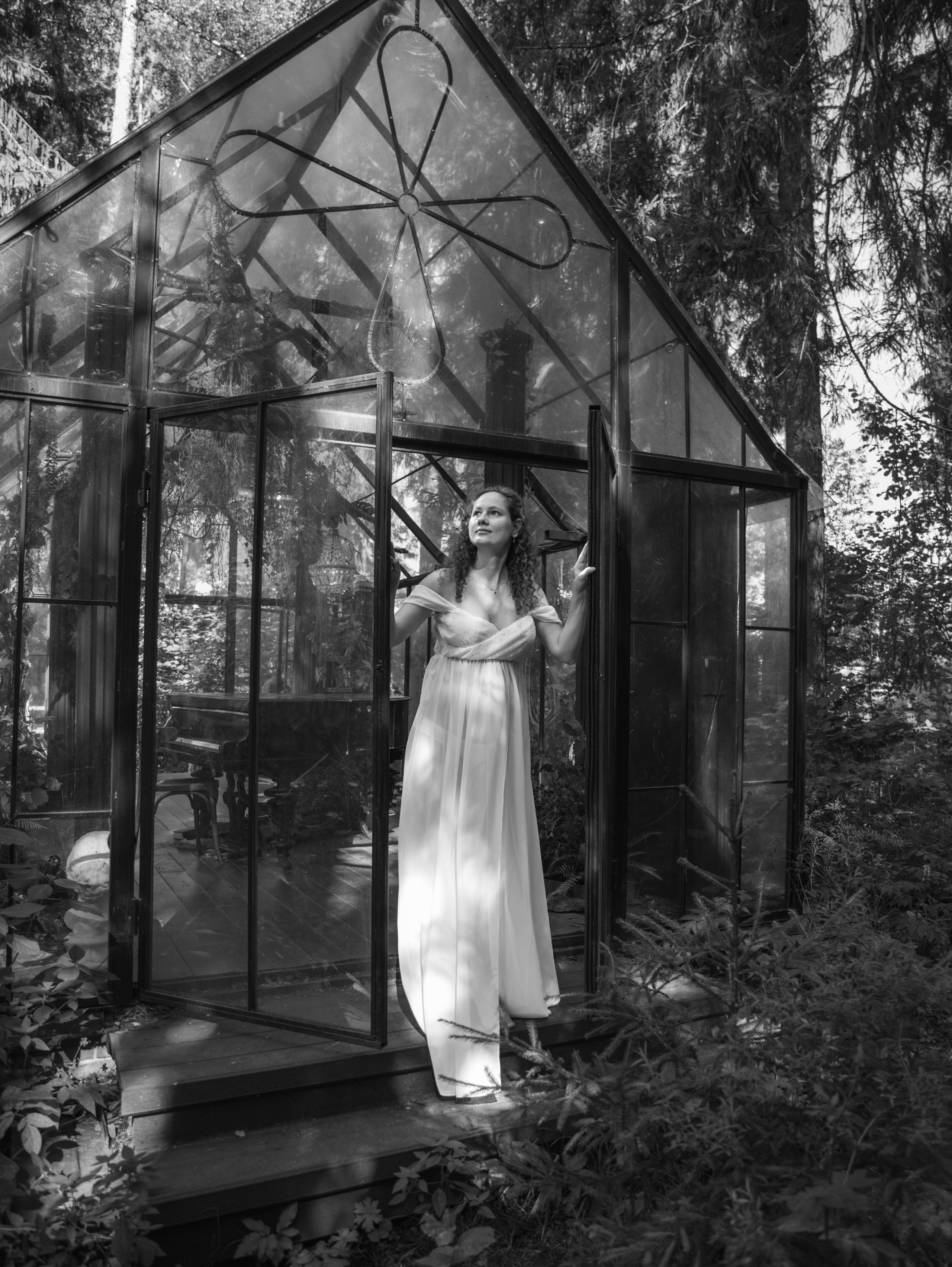 Беременность. Свадебный и семейный фотограф в Москве Мила Широких