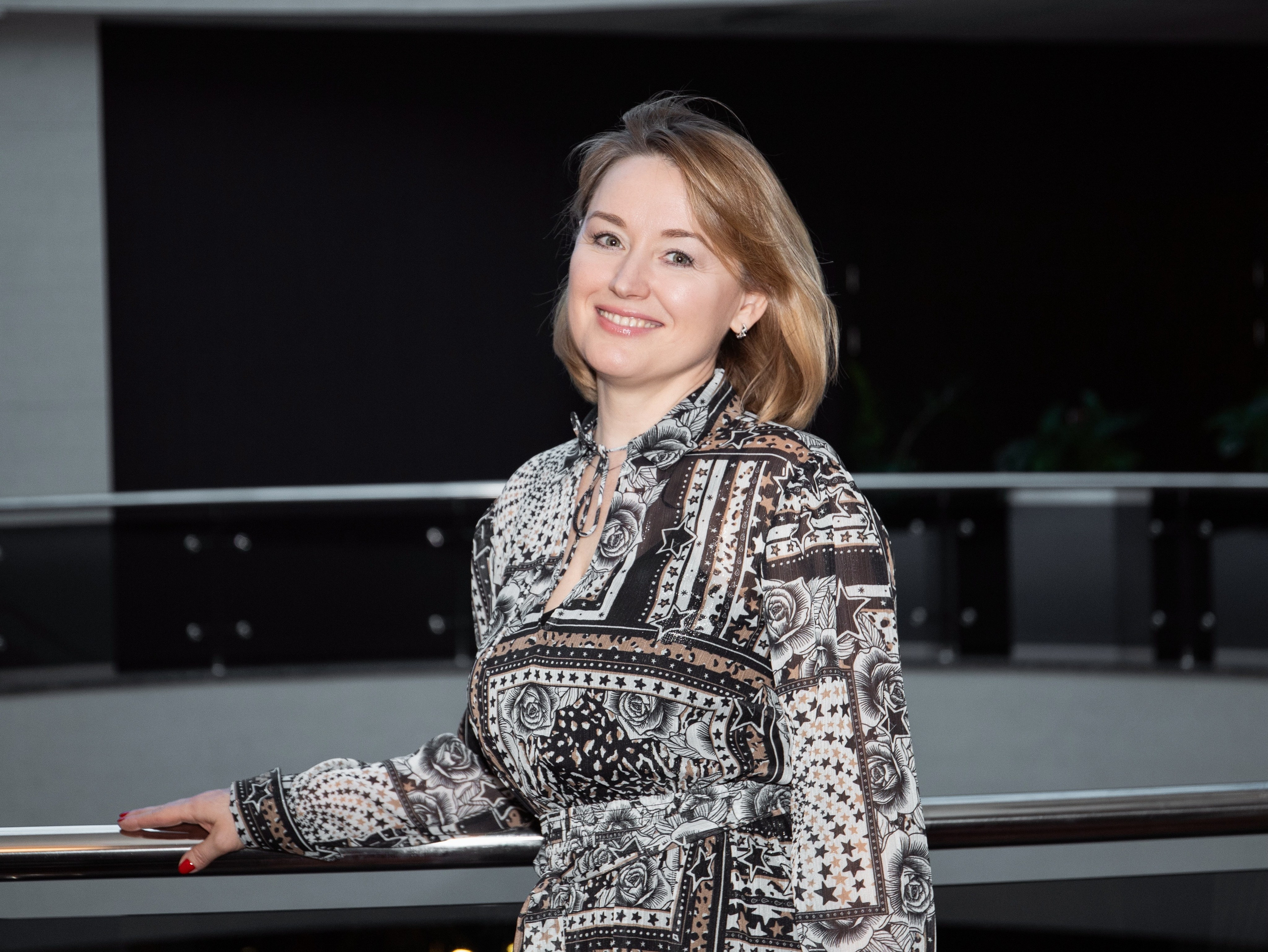 Бизнес-девичник. Свадебный и семейный фотограф в Москве Мила Широких