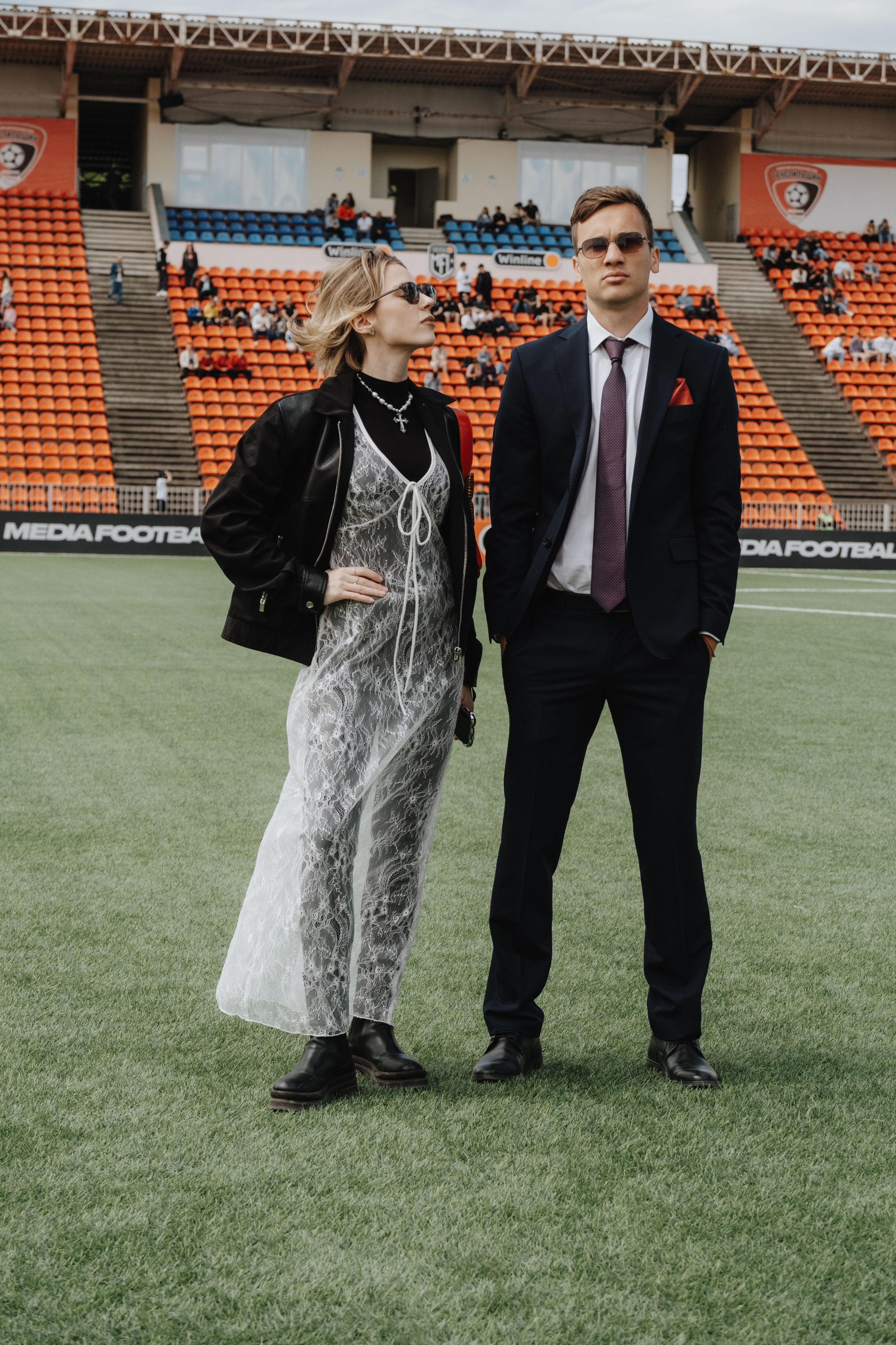 FK Broke Boys. Vladimirbaklenev