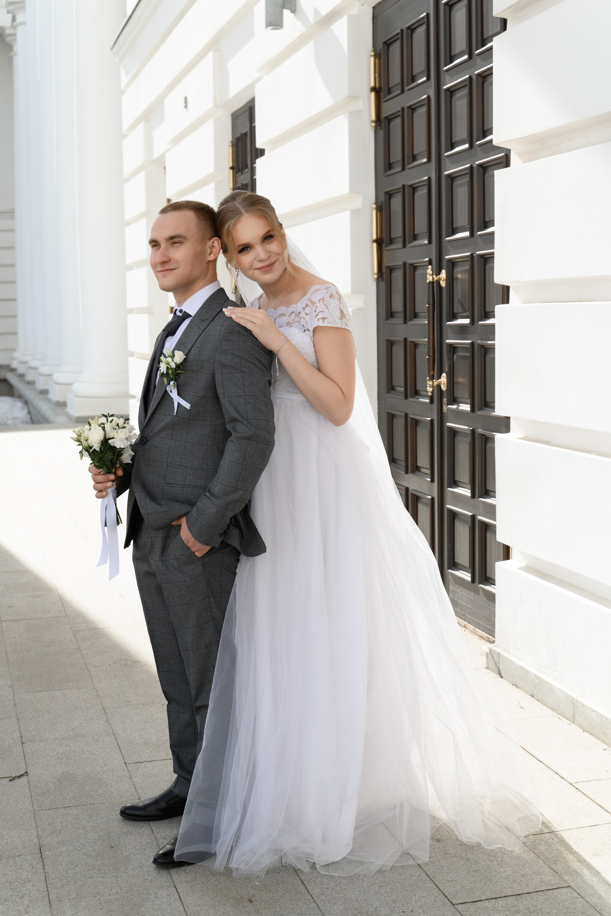 Локации. Фотограф Самара Регина Третьяк