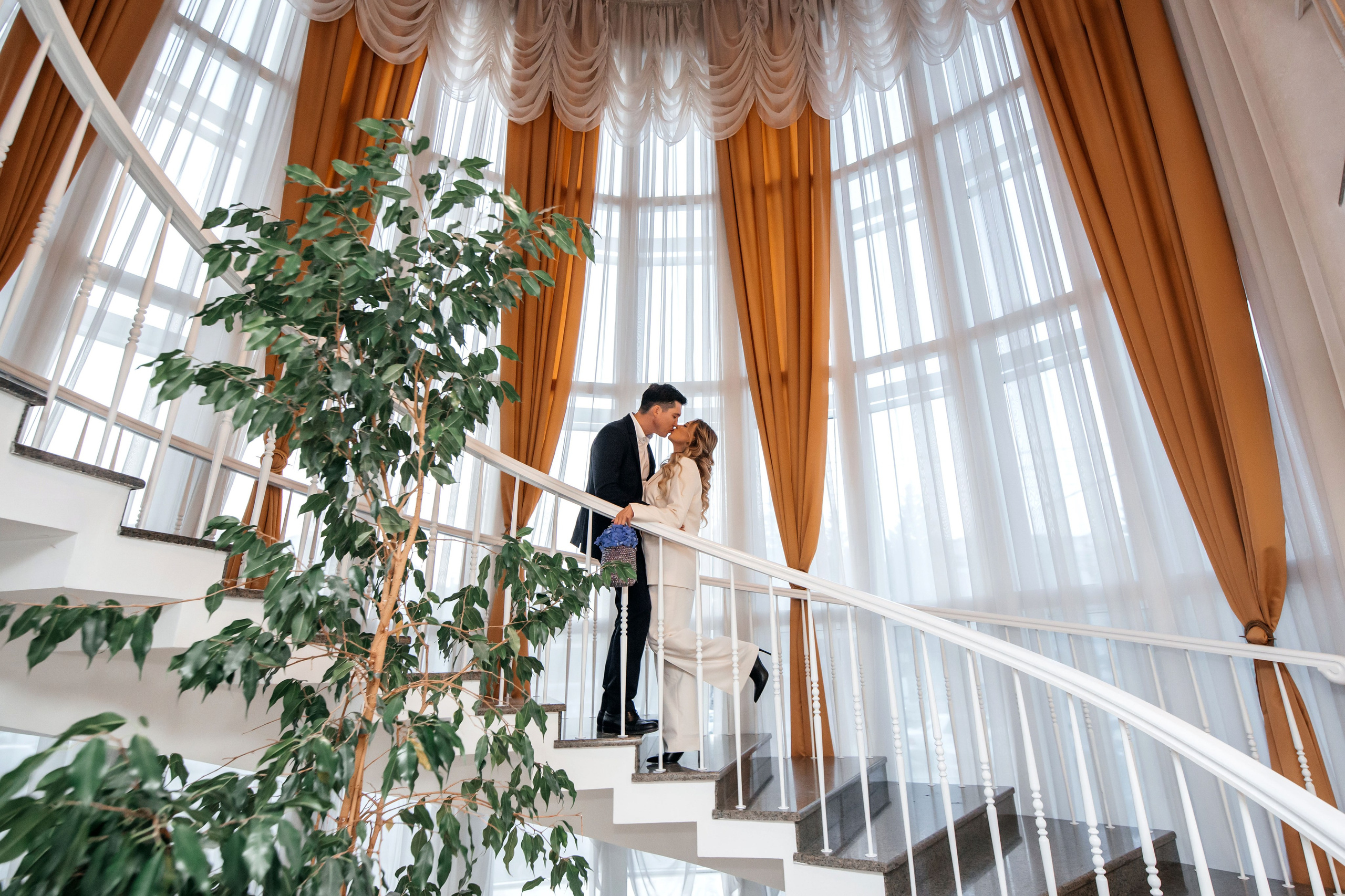 Свадебные съемки. Ирина Шульц свадебный фотограф