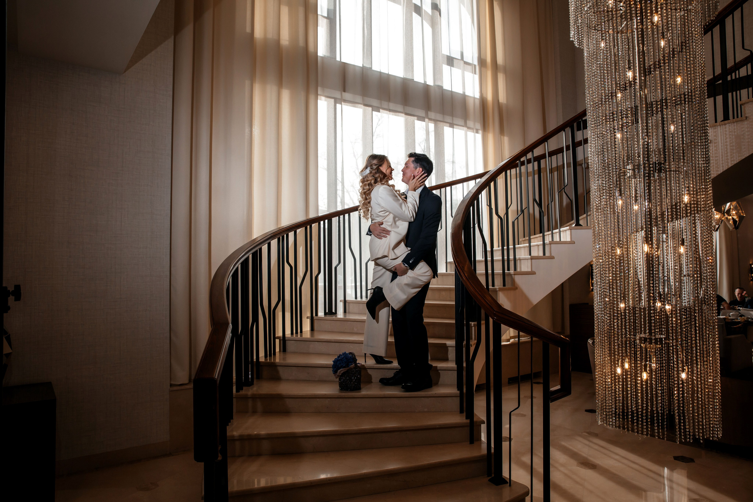 Свадебные съемки. Ирина Шульц свадебный фотограф