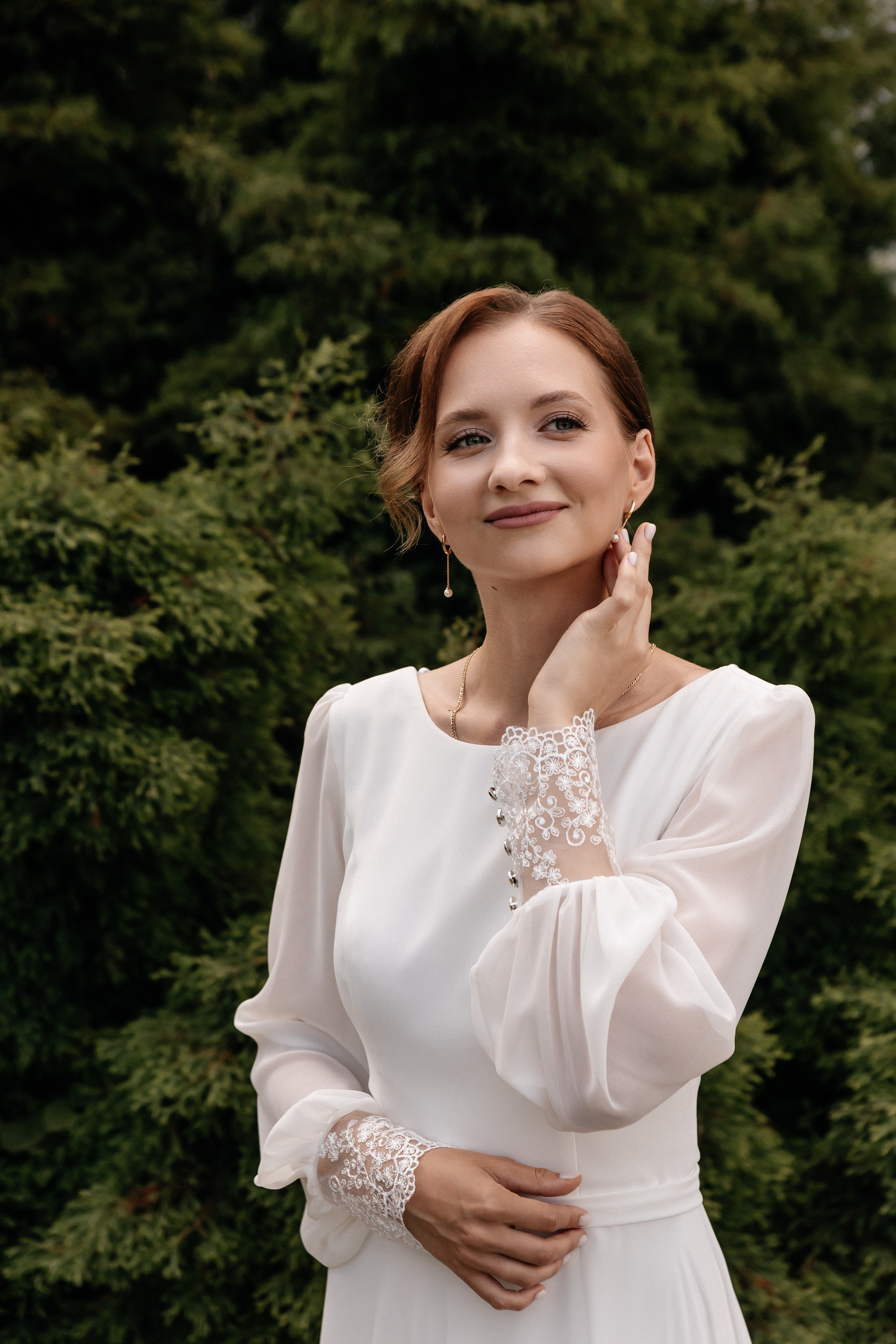 Алексей и Анна. Семейный фотограф Минск Усова Ольга