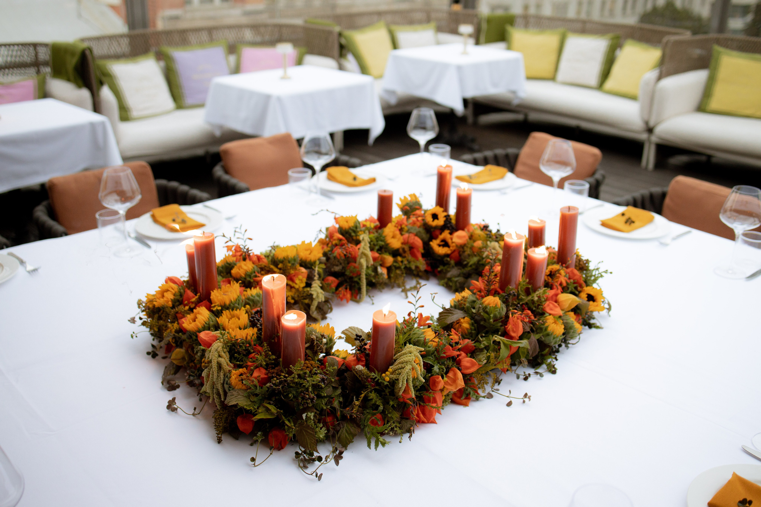 Мужской ДР. ЦУМ. «Buro». Оформление свадеб, декор свадеб Вера Маркова, Москва