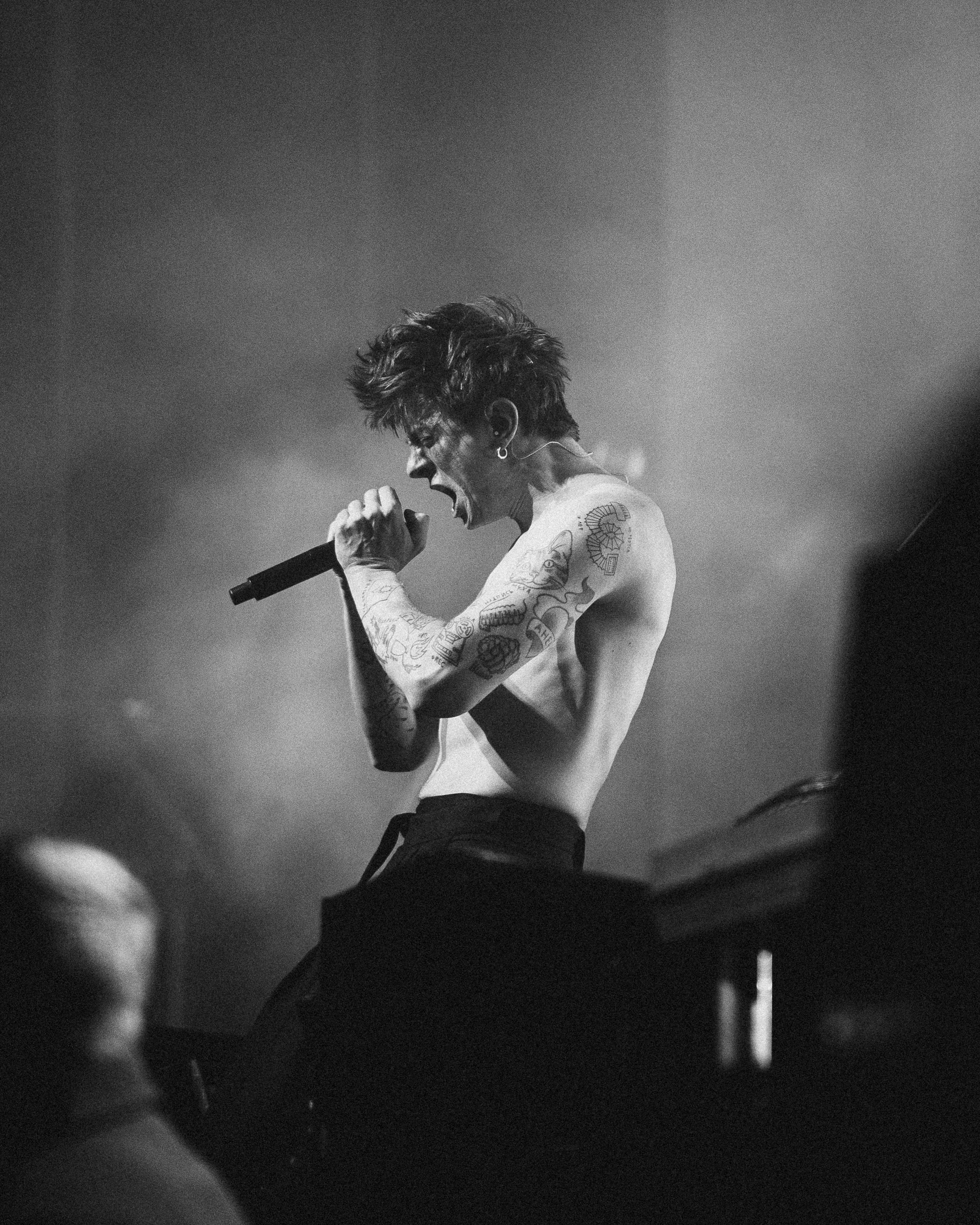 The Hatters \ КСК ЭКСПРЕСС \ 2026