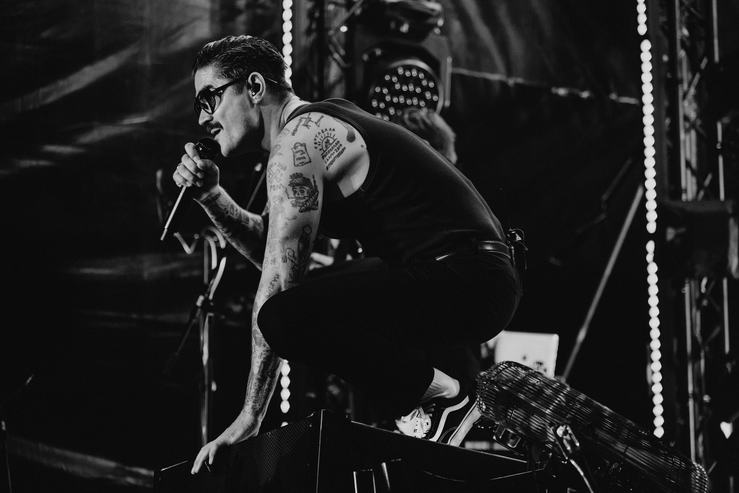 The Hatters \ ROOF LIVE \ 2025