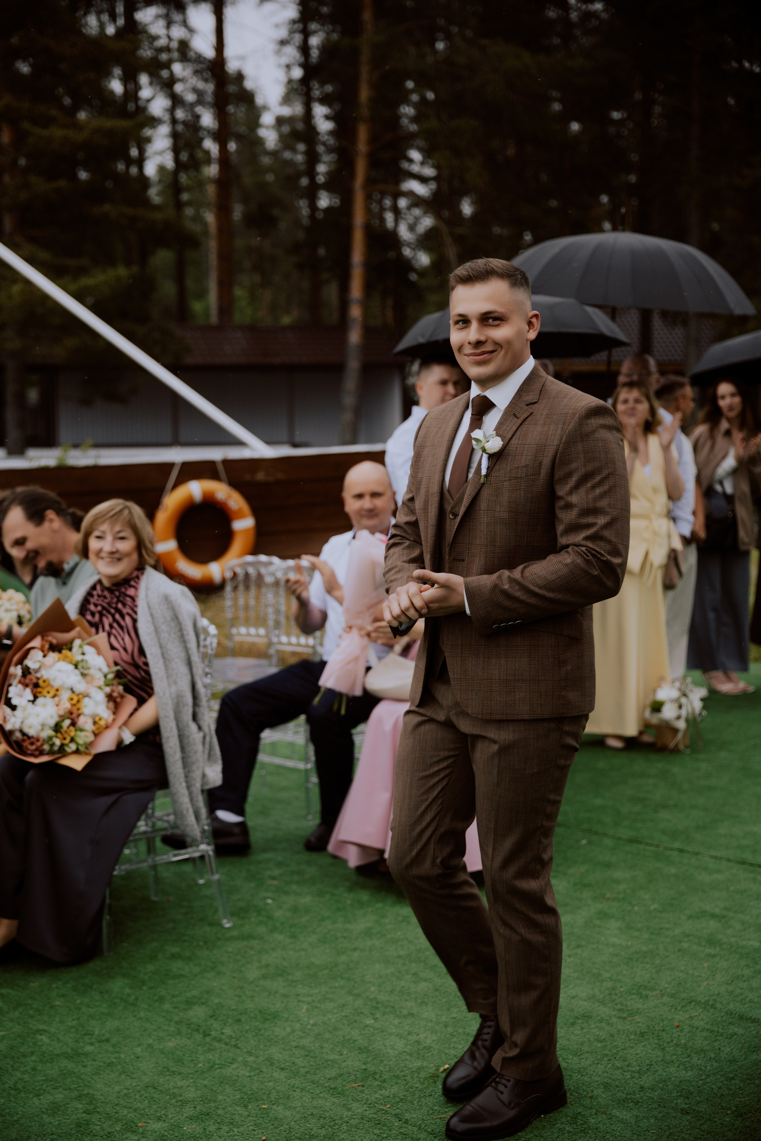 Дмитрий и Ульяна. Фотограф, который снимает любовь в Санкт-Петербурге и Череповце