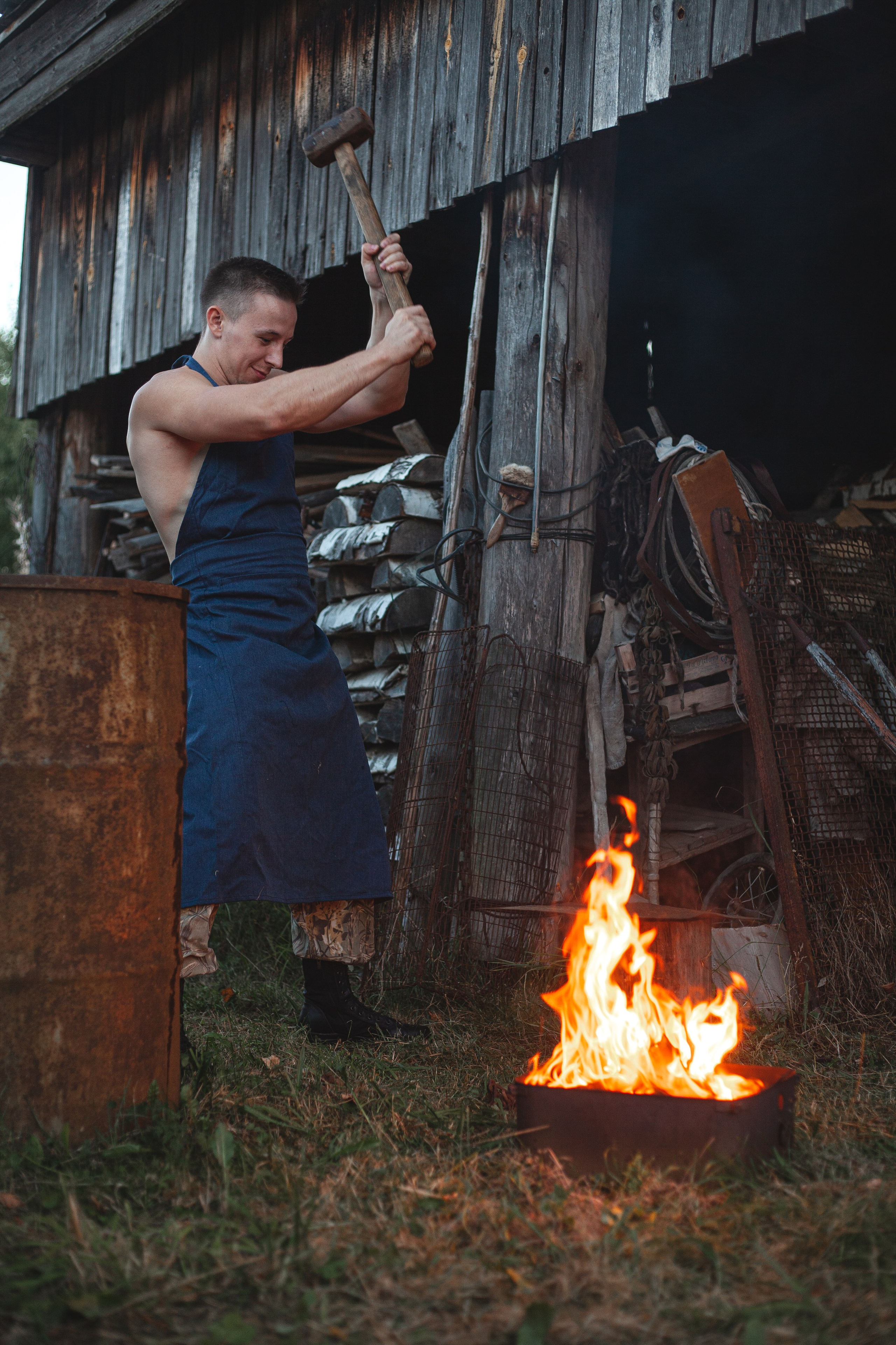 Мужская фотосессия в Нижнем Новгороде. Фотограф в Нижнем Новгороде Александр Хамов
