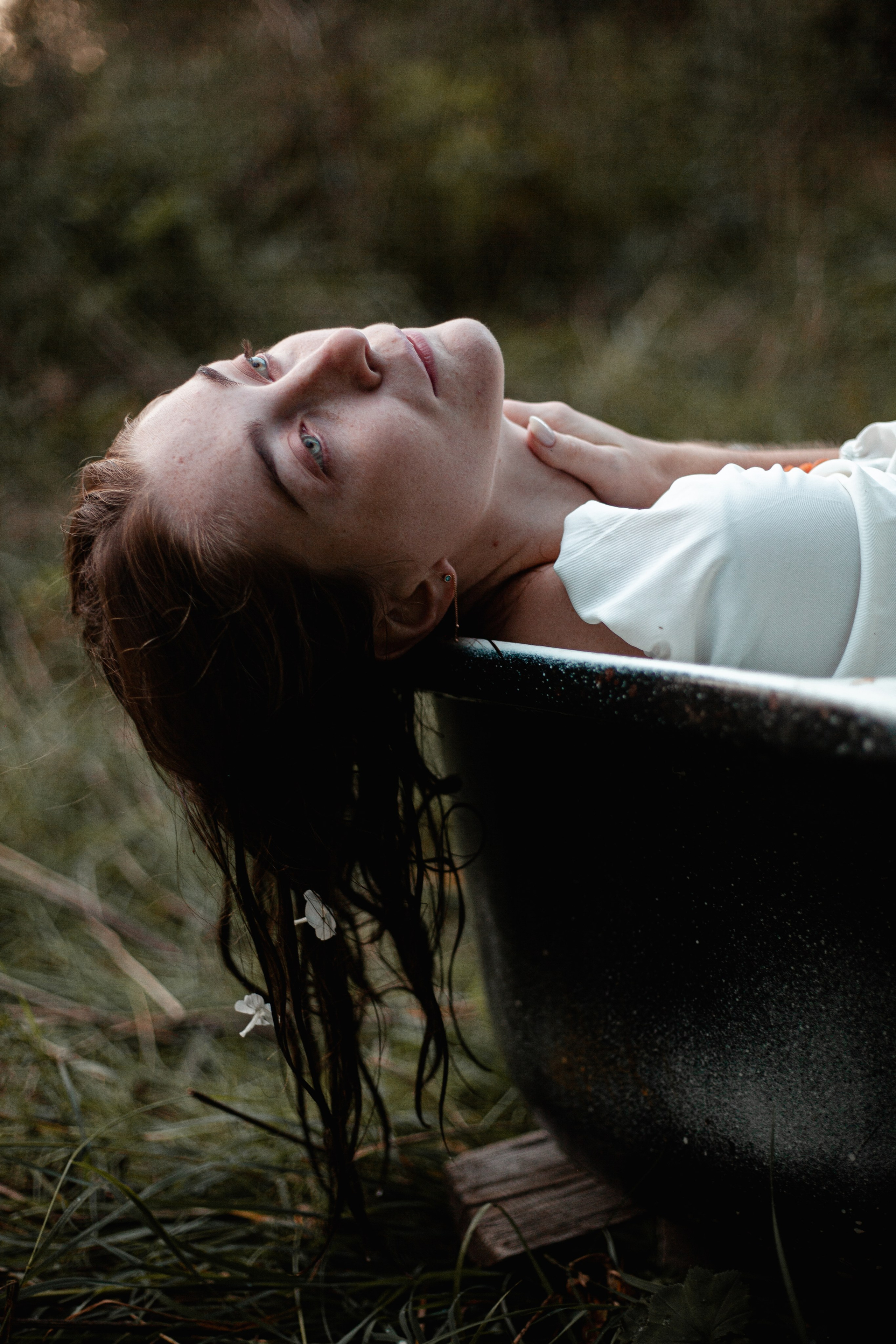 Татьяна. Фотограф в Нижнем Новгороде Александр Хамов