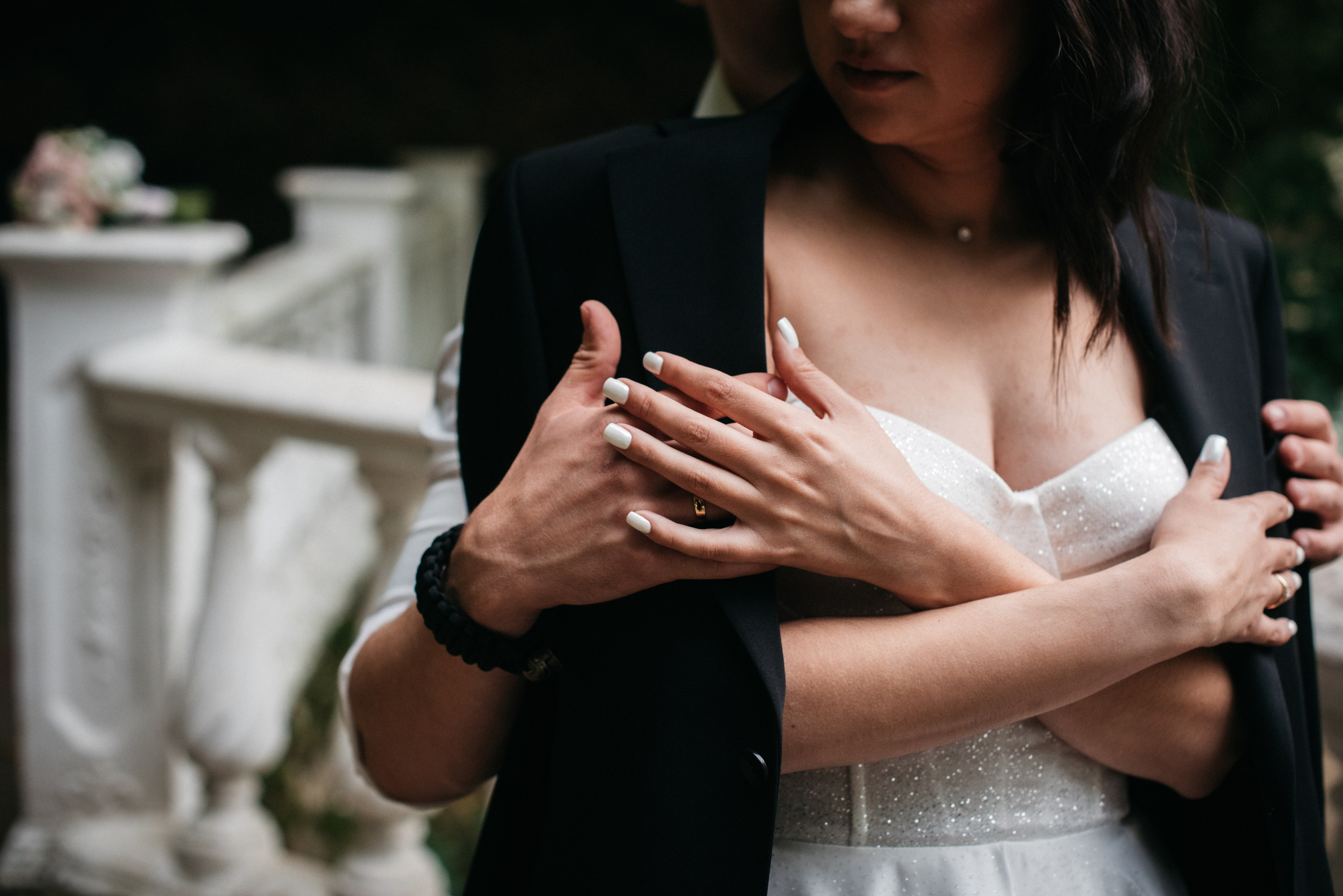 Алексей и Евгения. Фотограф в Москве Hellga Raf Хельга Раф