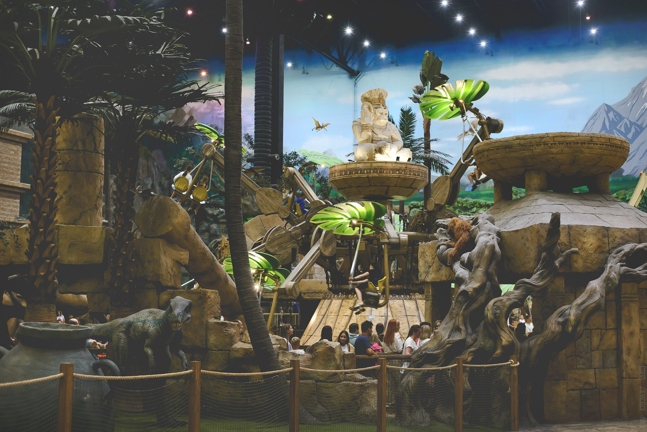 «Остров мечты» парк развлечений, Детский день рождения, Москва. Ваш фотограф на праздник в Москве, Раменском, Жуковском, Люберцах