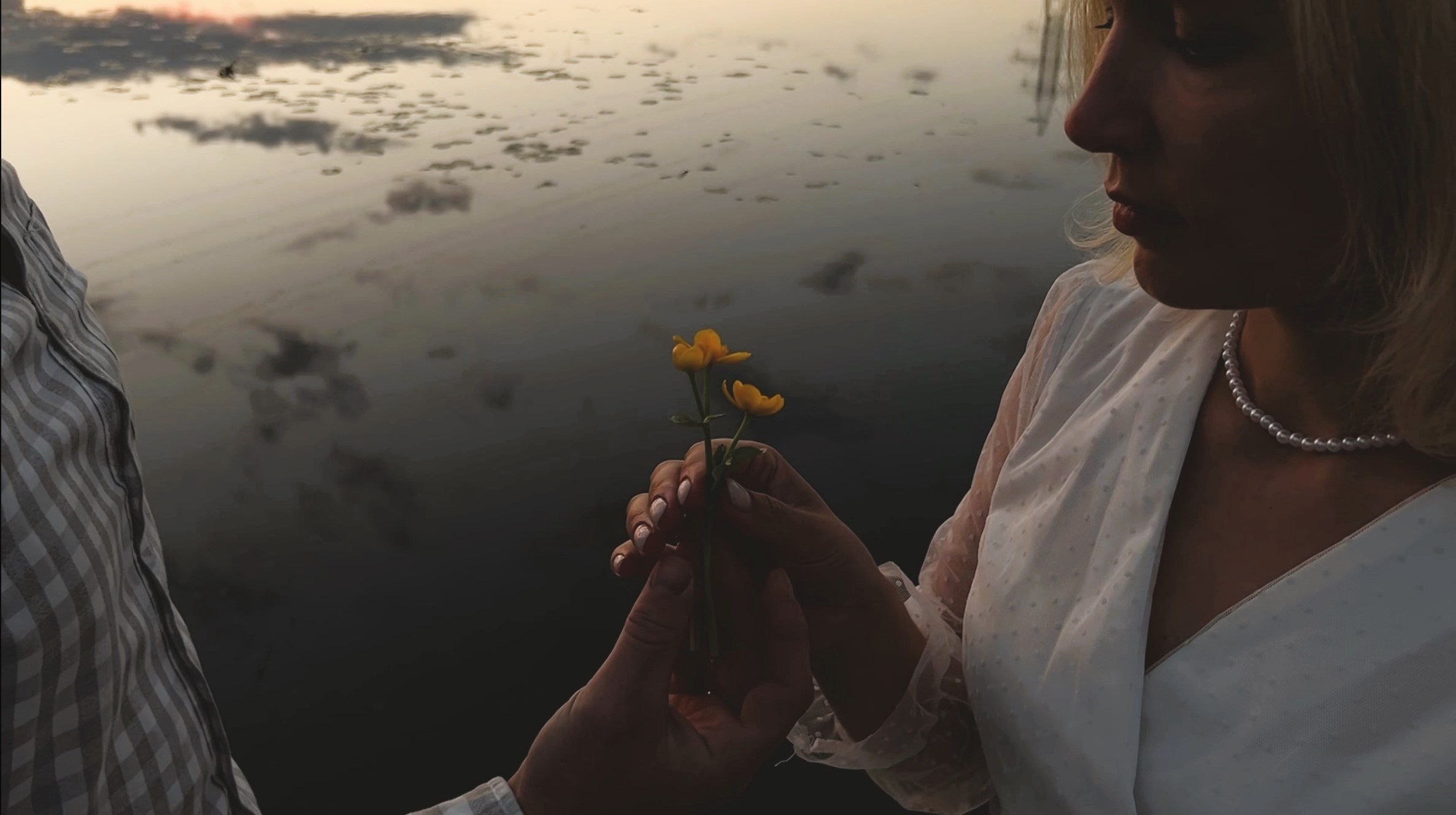 Мобильный видеограф в Архангельске Елена Курбатова