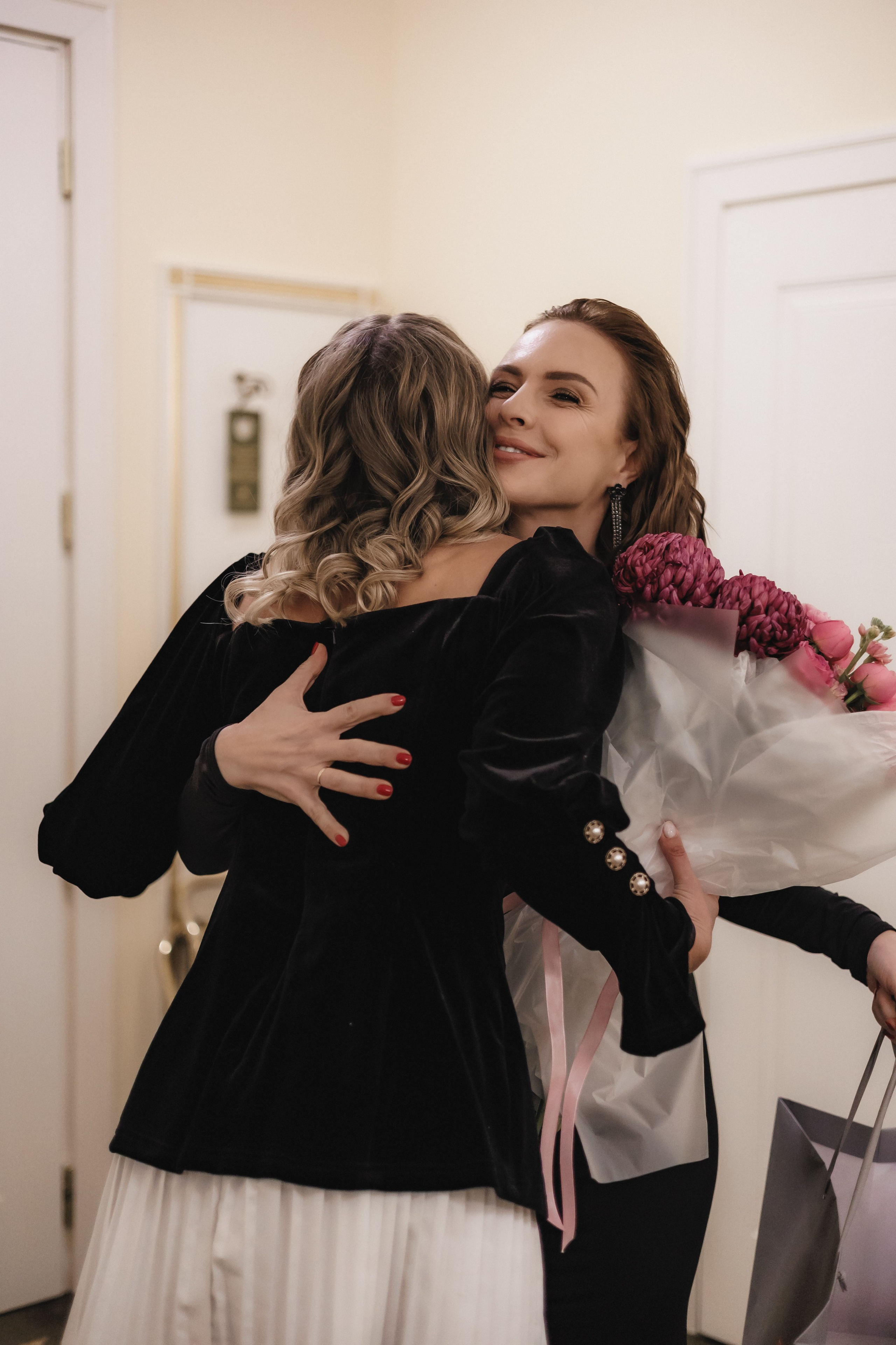 Самый красивый шабаш. Фотограф в Волгограде — Александра Искандерова