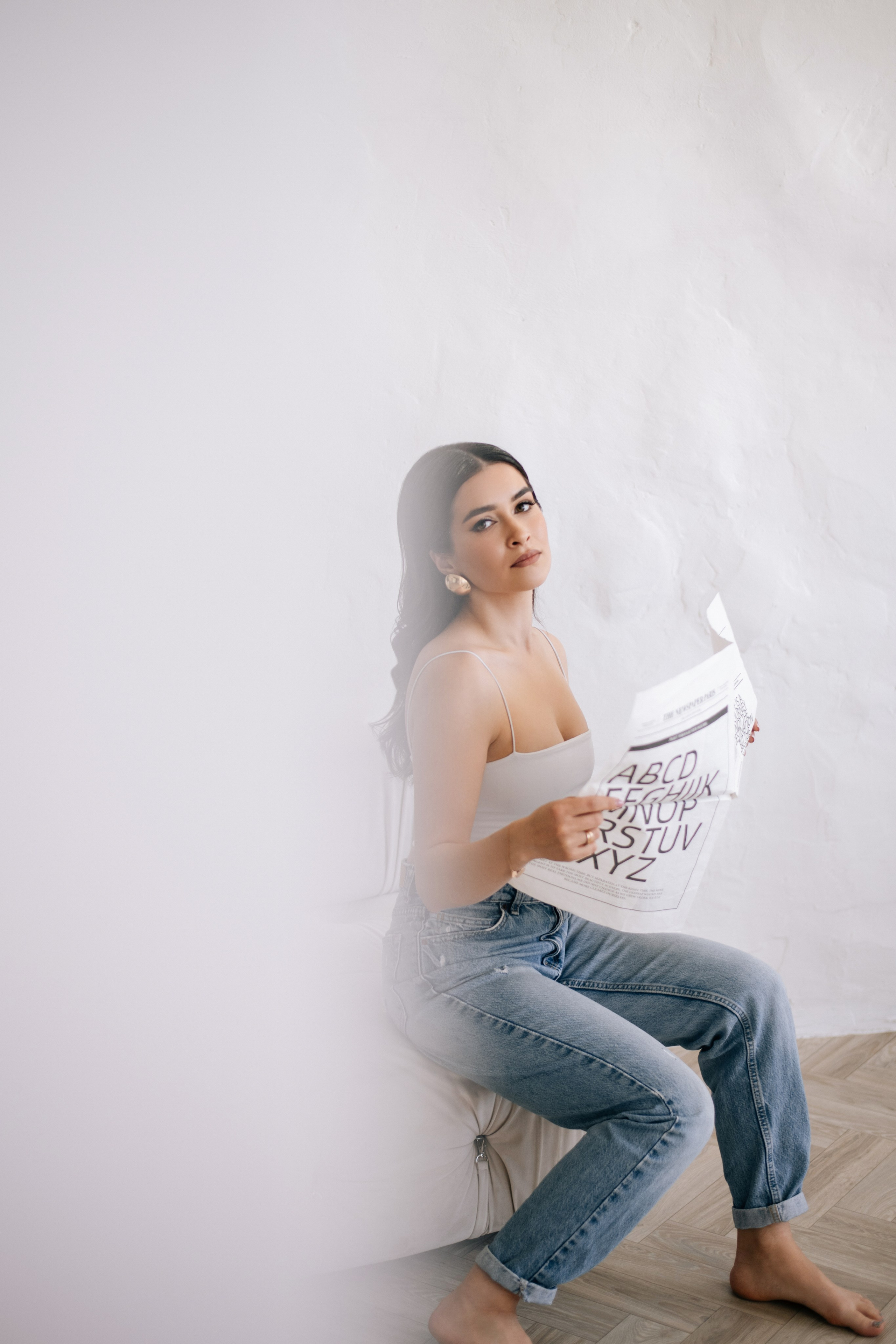 Паша, Люба и Анечка. Фотограф в Екатеринбурге Веретенова Наталья