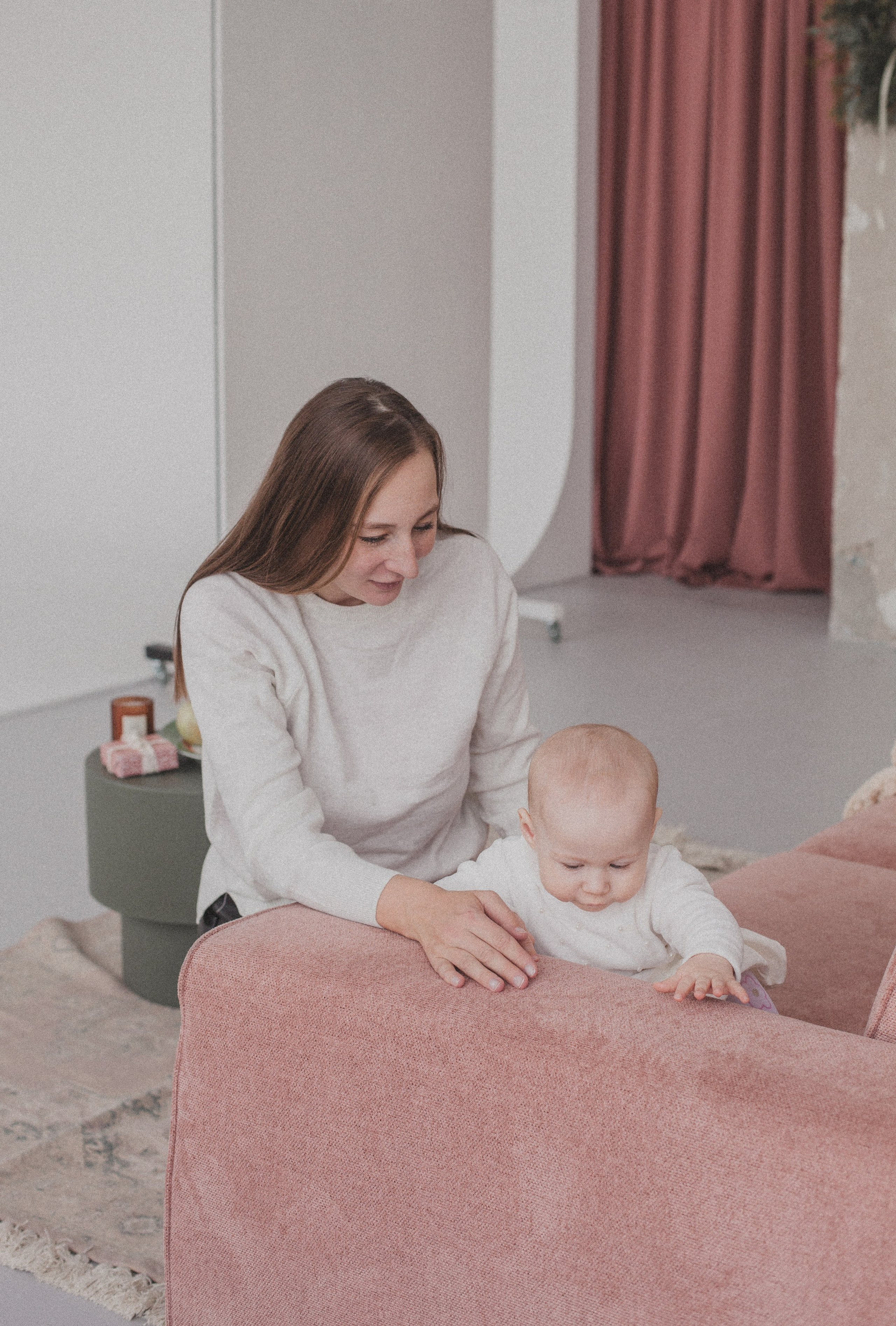 Семейные съемки