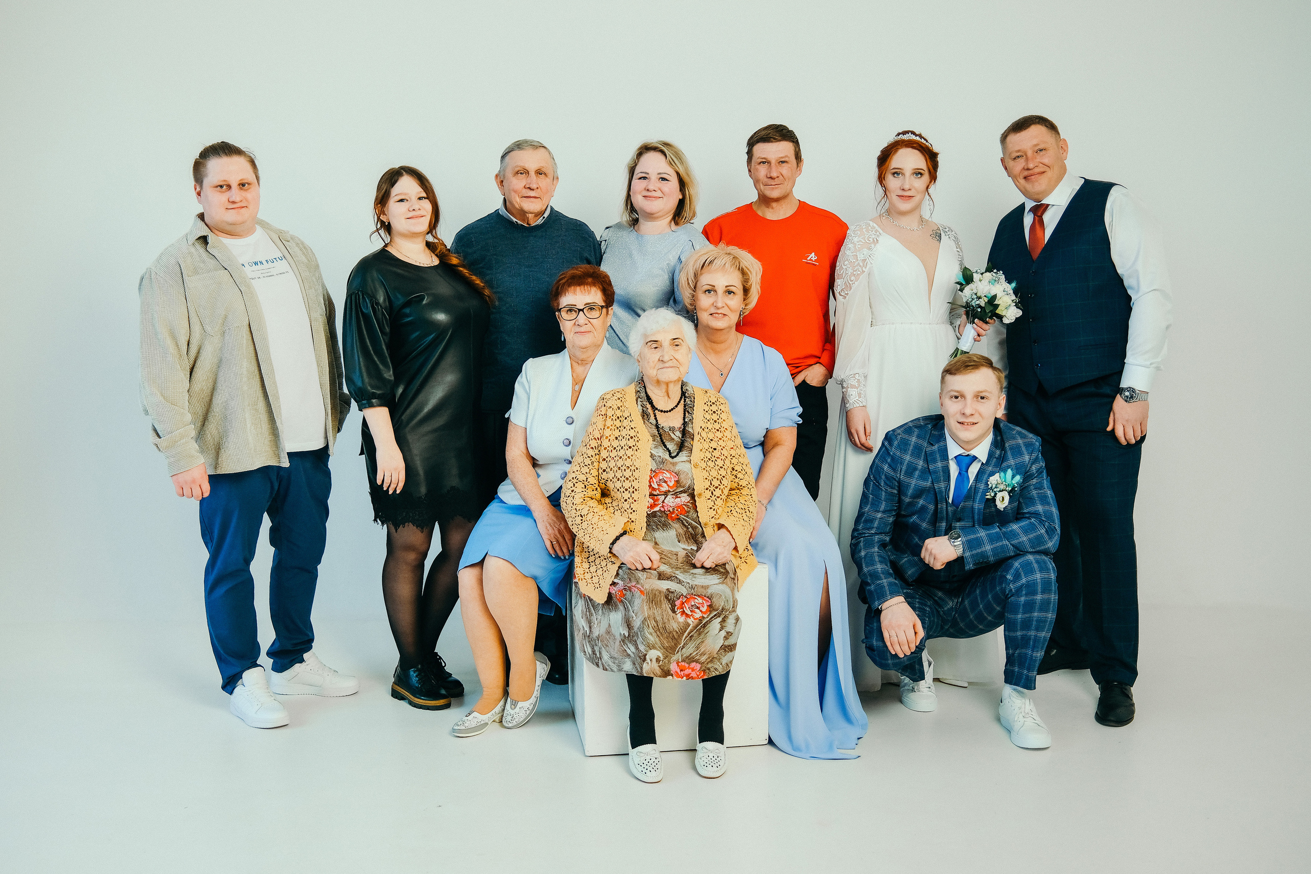 Егор&София. Свадебный и репортажной фотограф Денис Ожигин в Краснодаре и Краснодарском крае