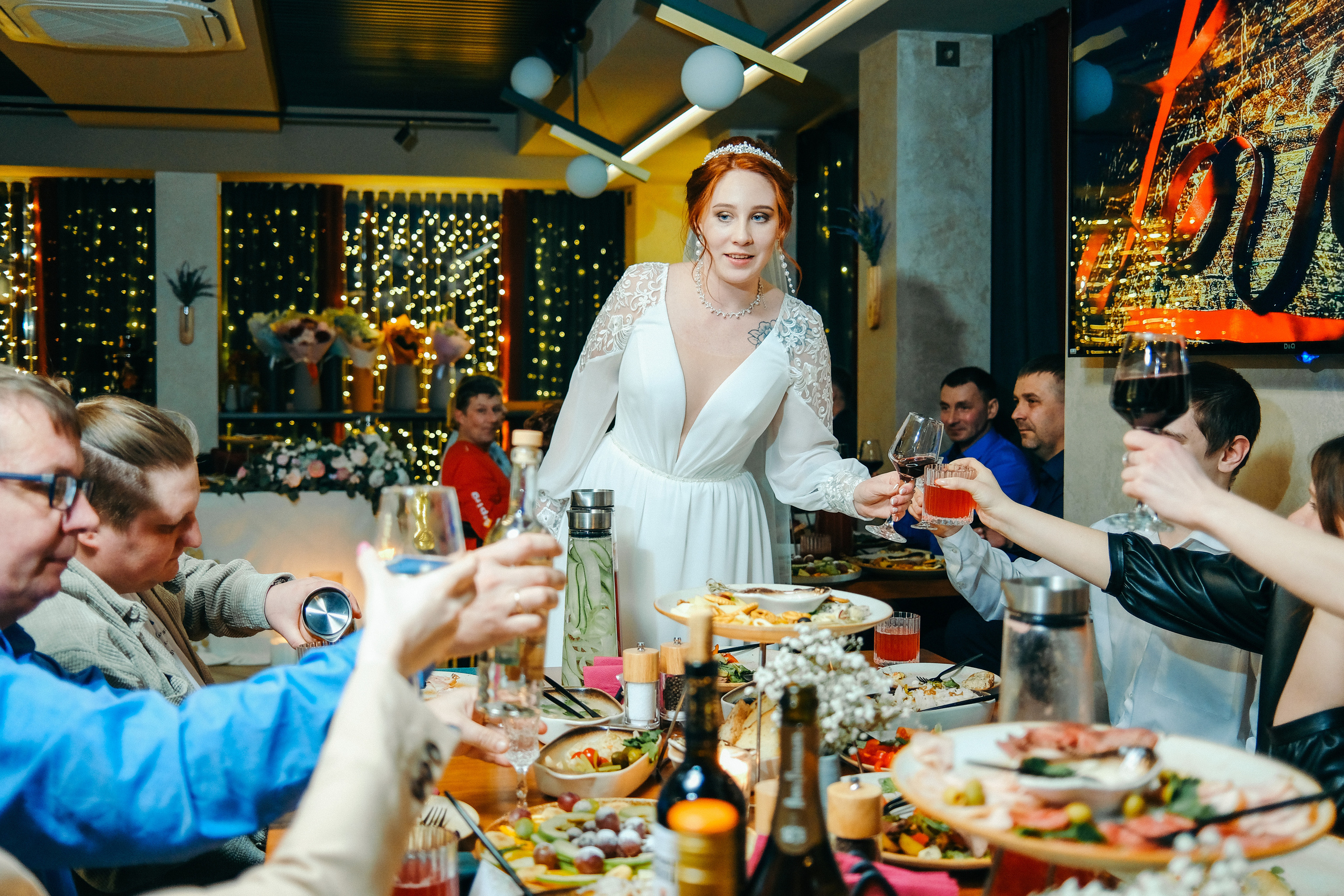 Егор&София. Свадебный и репортажной фотограф Денис Ожигин в Краснодаре и Краснодарском крае