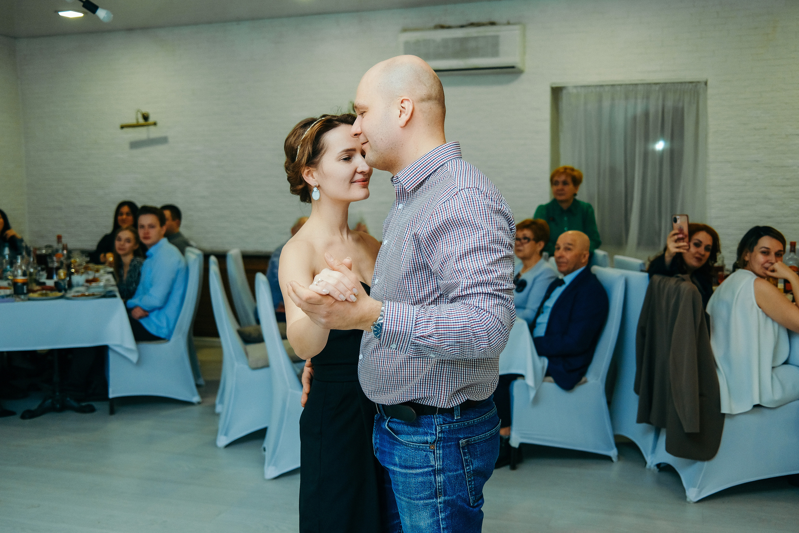 Екатерина 35. Свадебный и репортажной фотограф Денис Ожигин в Краснодаре и Краснодарском крае