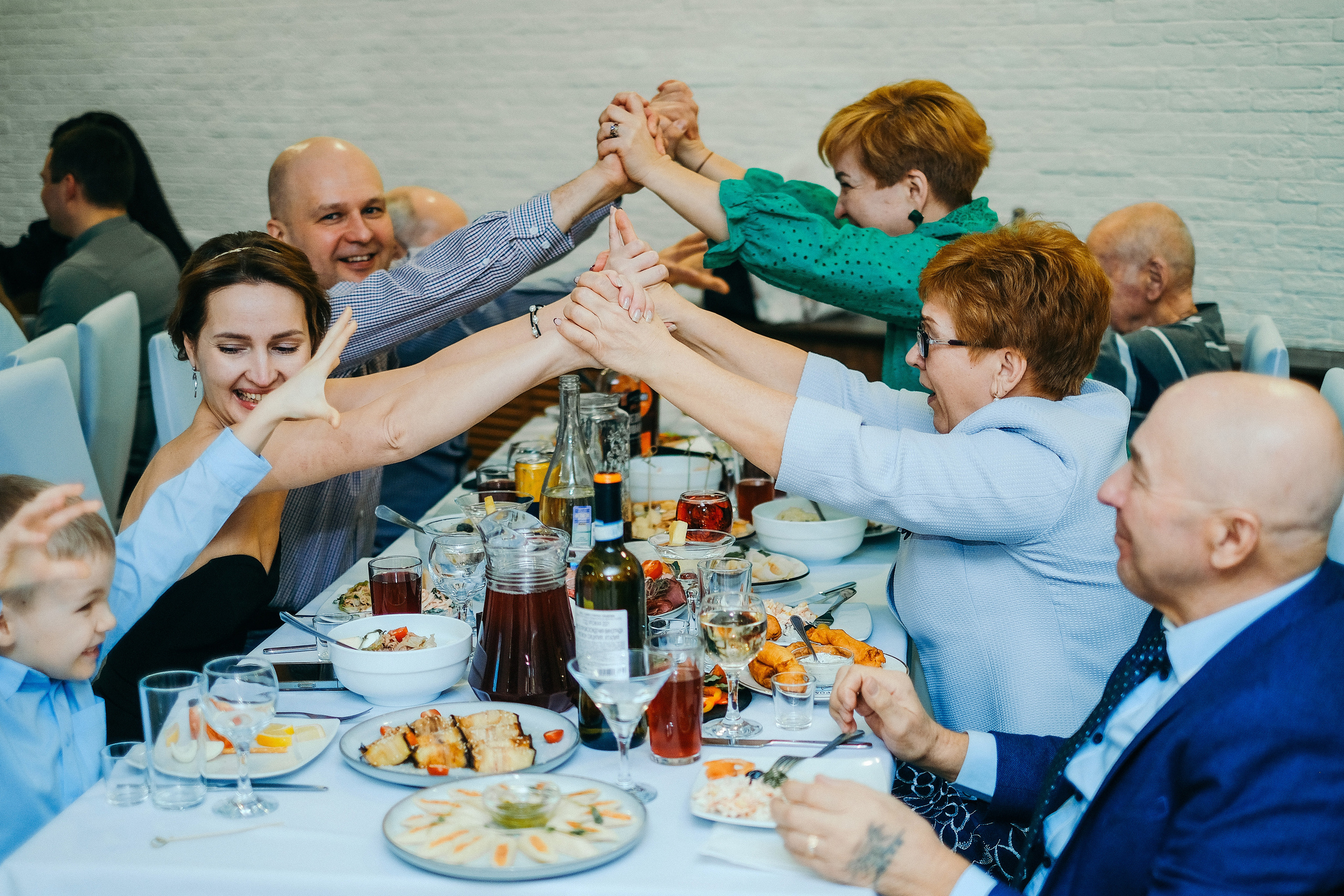 Екатерина 35. Свадебный и репортажной фотограф Денис Ожигин в Краснодаре и Краснодарском крае