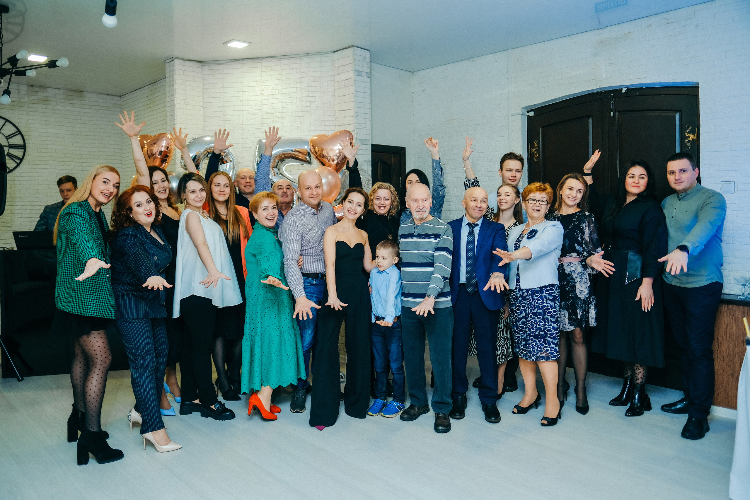 Екатерина 35. Свадебный и репортажной фотограф Денис Ожигин в Краснодаре и Краснодарском крае