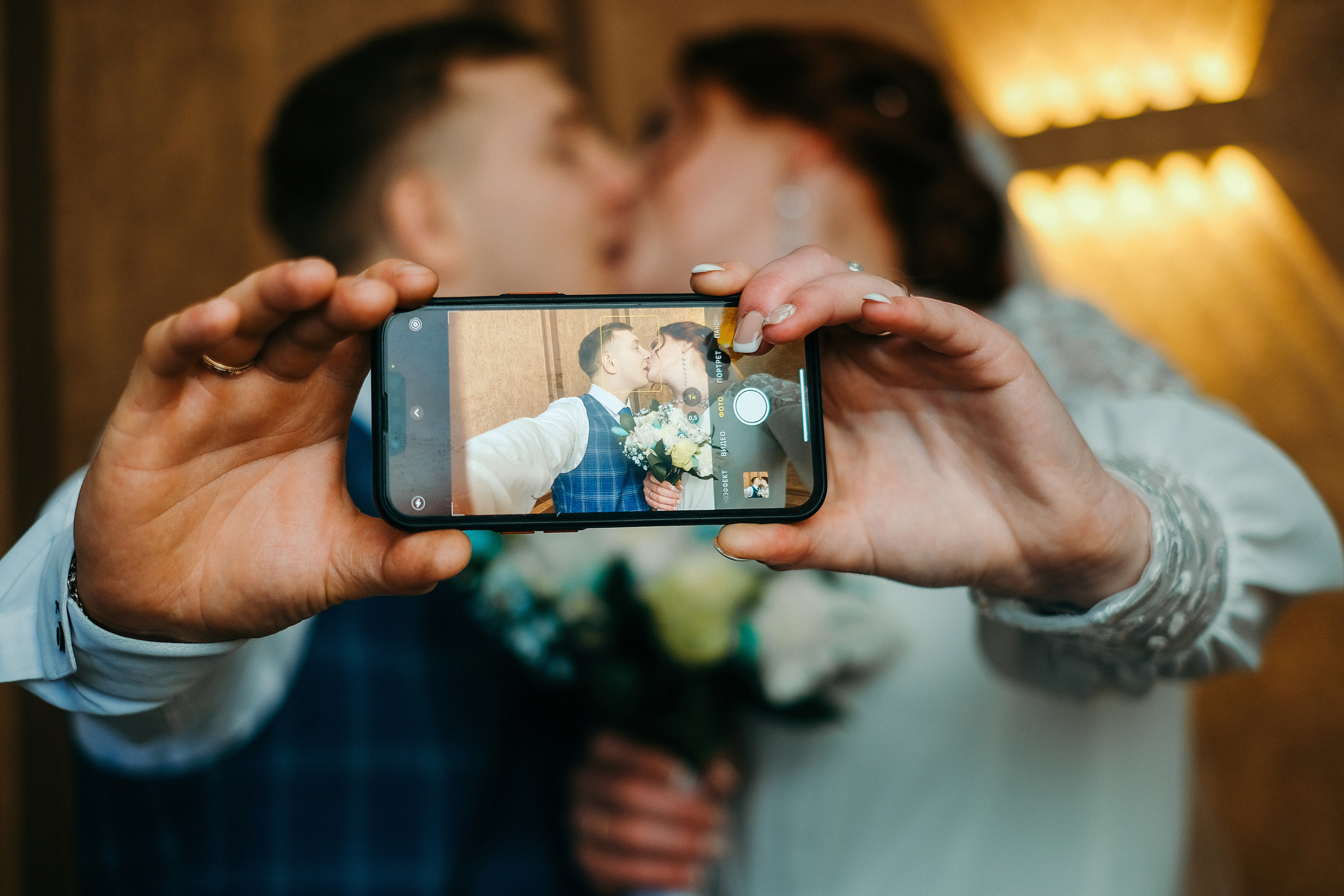 Егор&София. Свадебный и репортажной фотограф Денис Ожигин в Краснодаре и Краснодарском крае