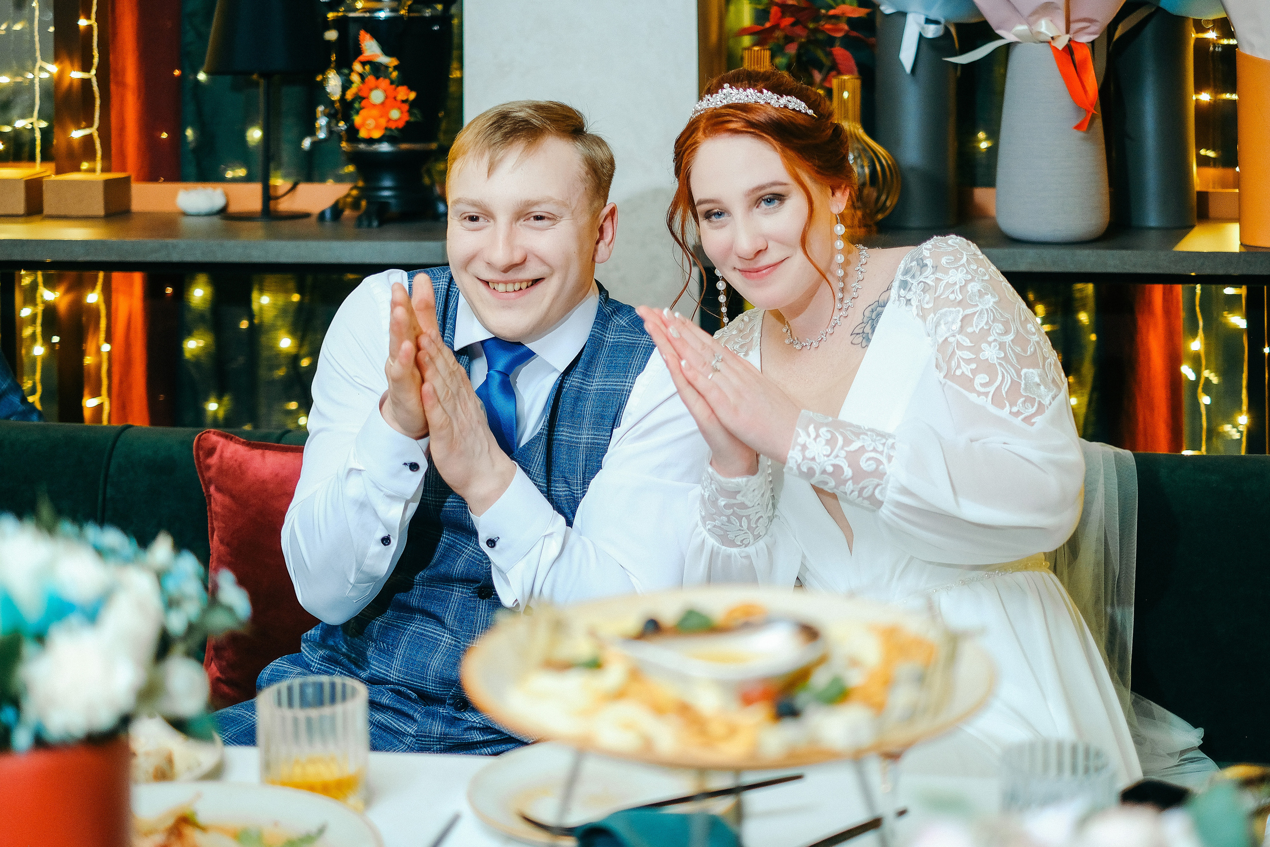 Егор&София. Свадебный и репортажной фотограф Денис Ожигин в Краснодаре и Краснодарском крае