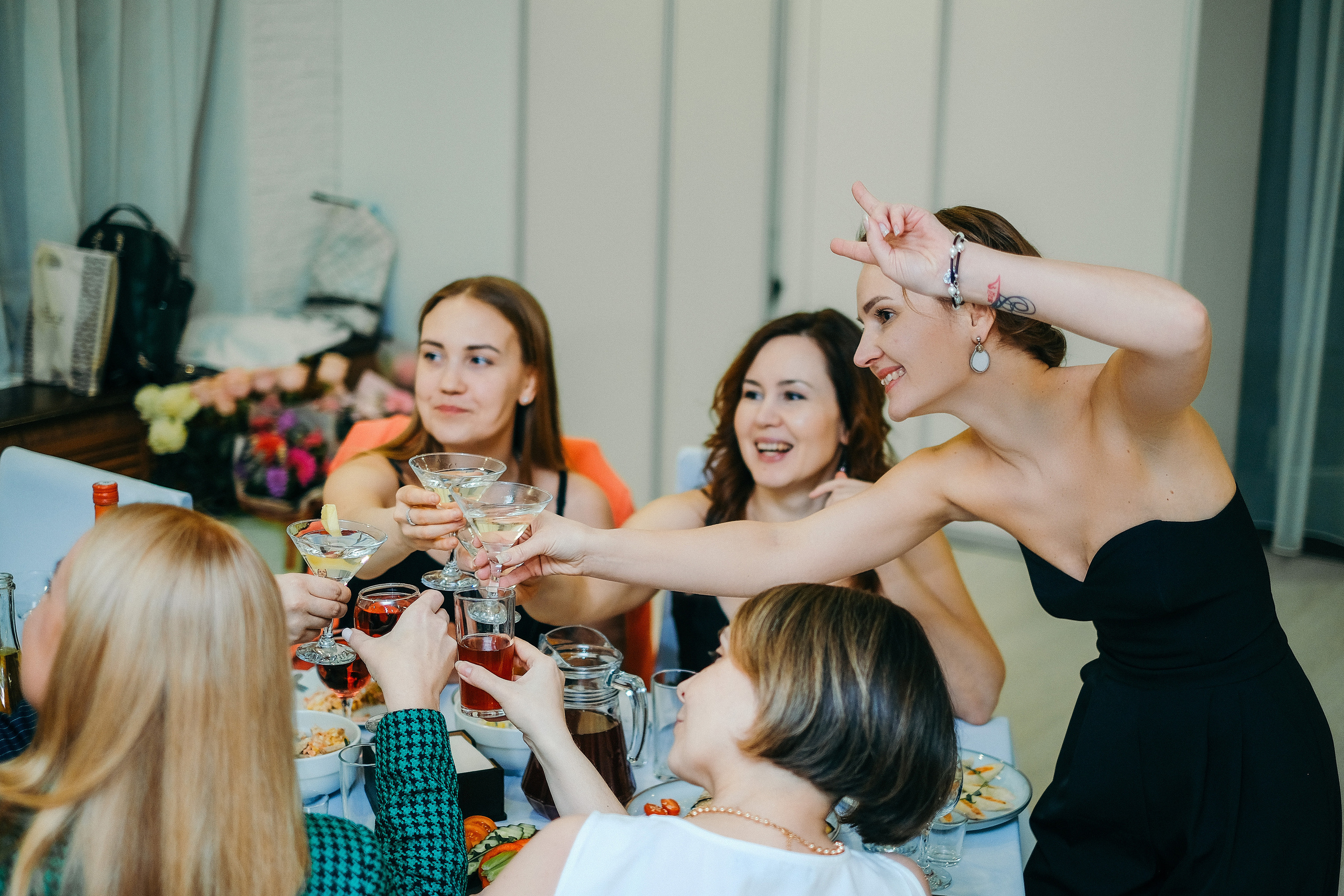 Екатерина 35. Свадебный и репортажной фотограф Денис Ожигин в Краснодаре и Краснодарском крае