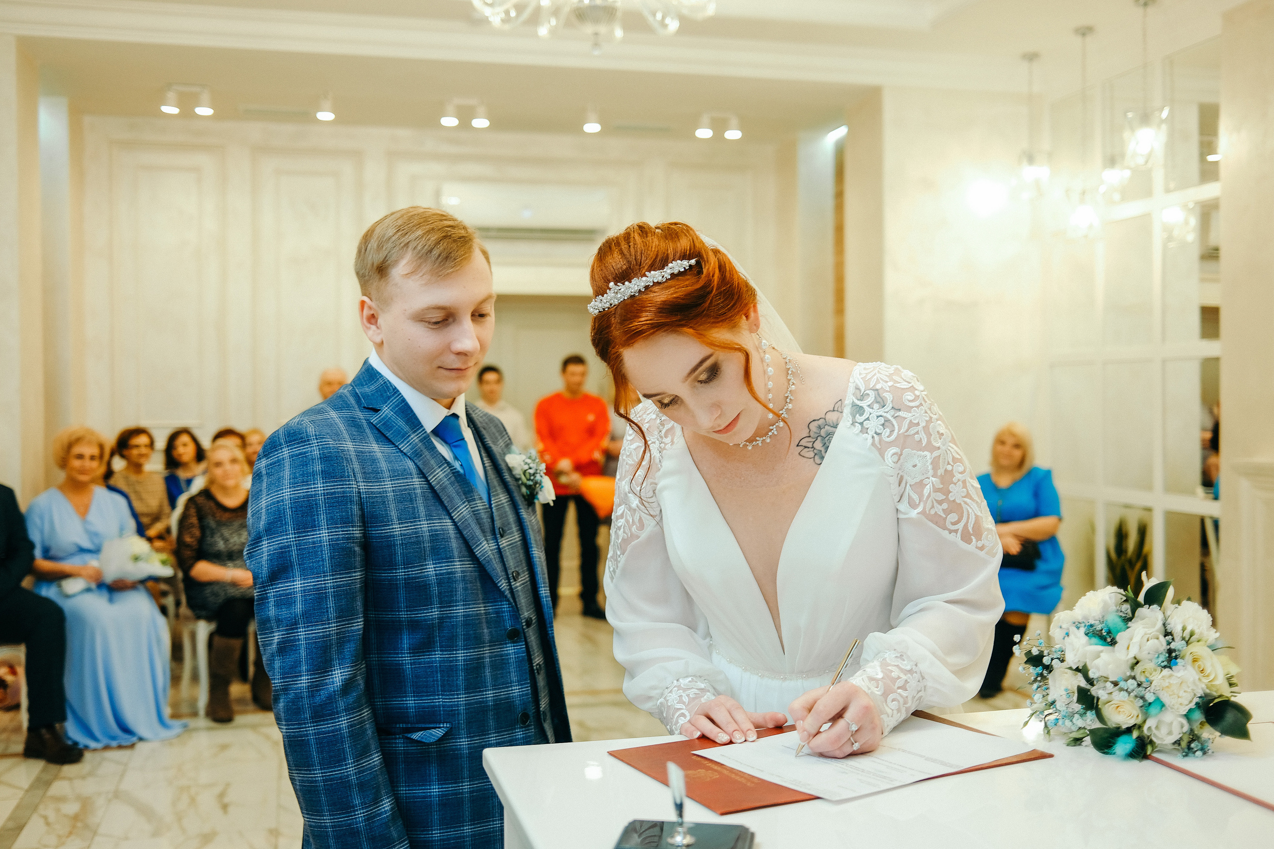 Егор&София. Свадебный и репортажной фотограф Денис Ожигин в Краснодаре и Краснодарском крае