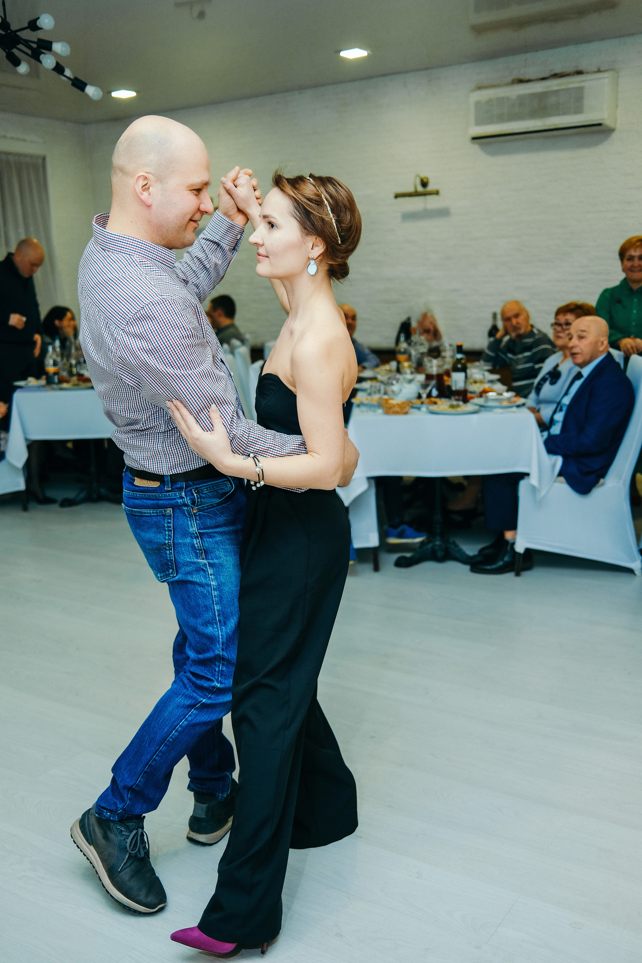 Екатерина 35. Свадебный и репортажной фотограф Денис Ожигин в Краснодаре и Краснодарском крае