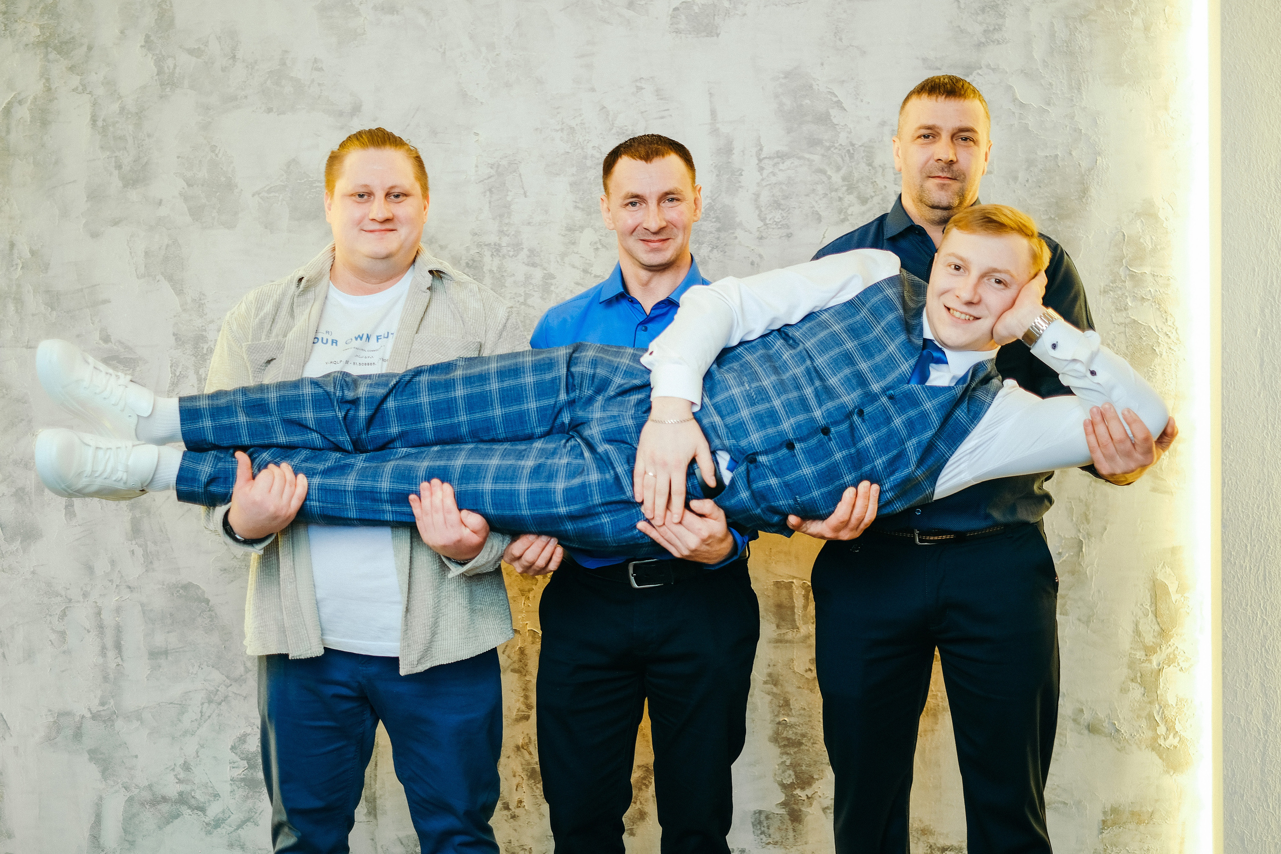 Егор&София. Свадебный и репортажной фотограф Денис Ожигин в Краснодаре и Краснодарском крае