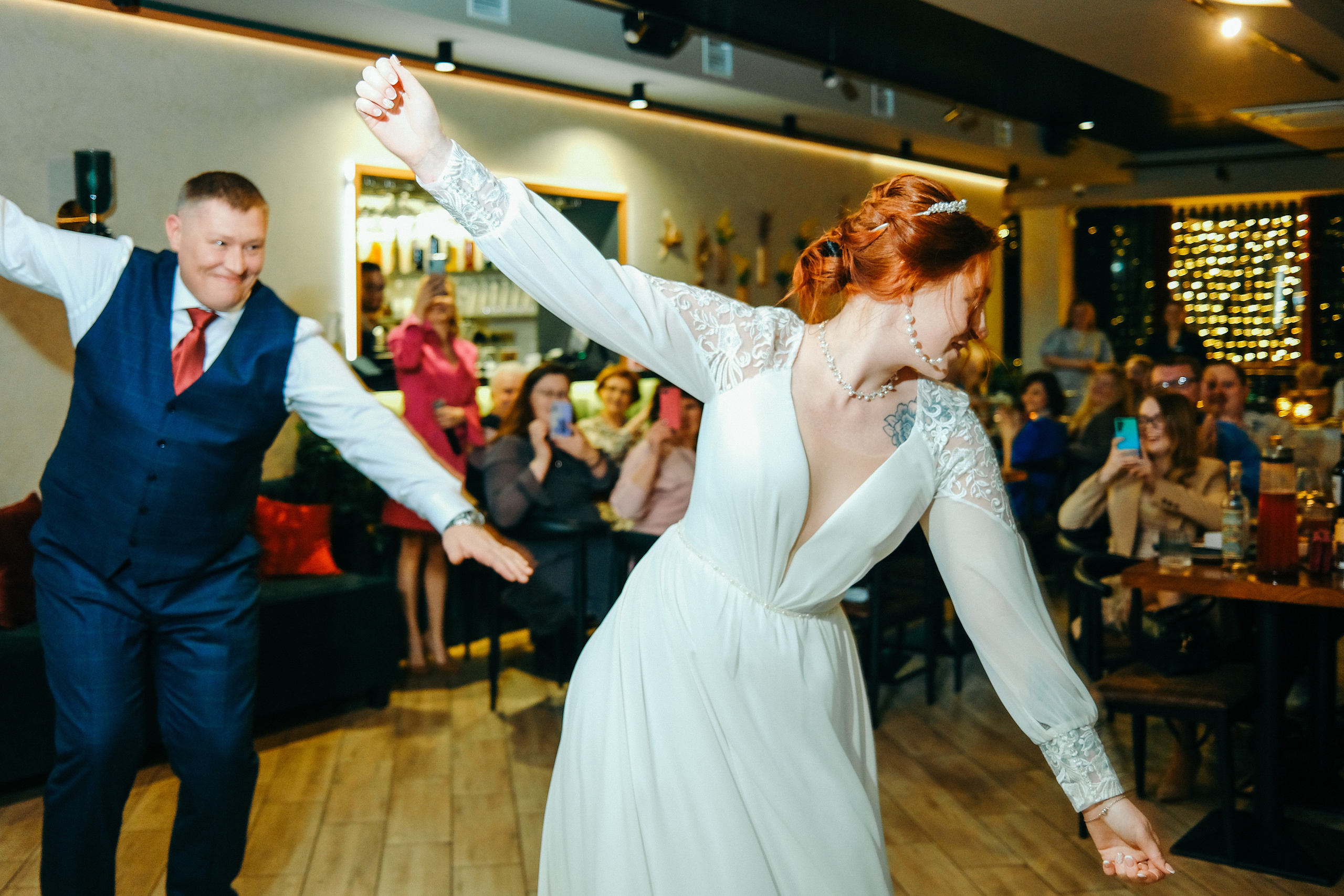 Егор&София. Свадебный и репортажной фотограф Денис Ожигин в Краснодаре и Краснодарском крае