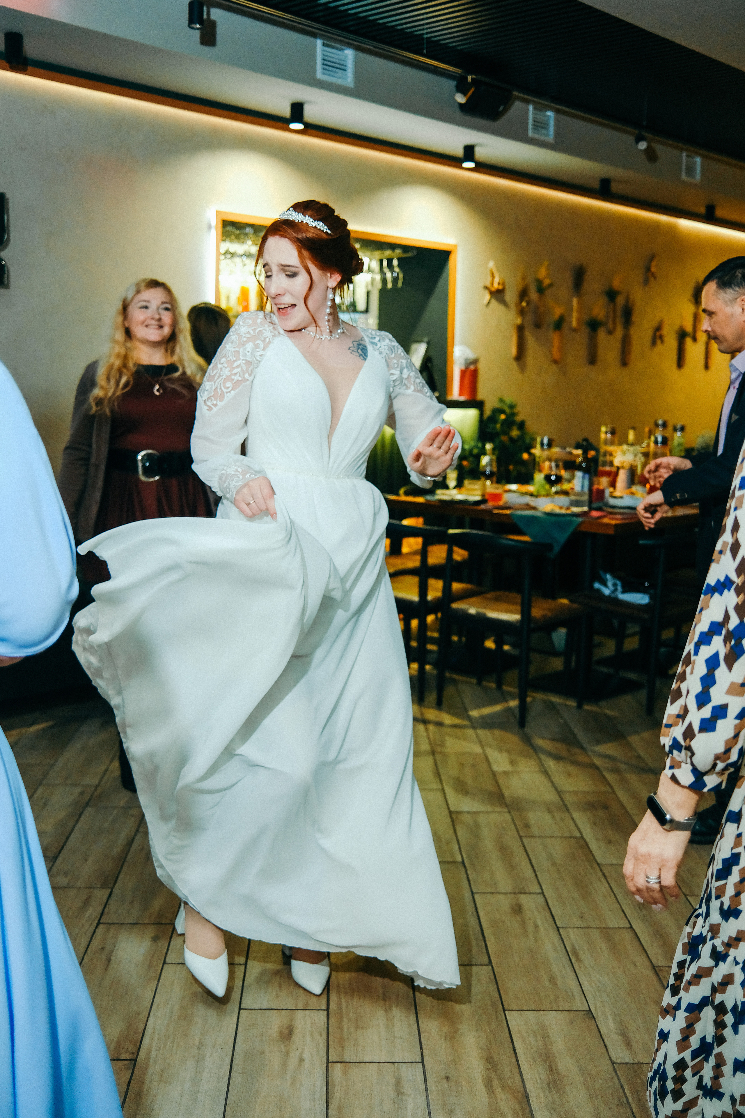 Егор&София. Свадебный и репортажной фотограф Денис Ожигин в Краснодаре и Краснодарском крае