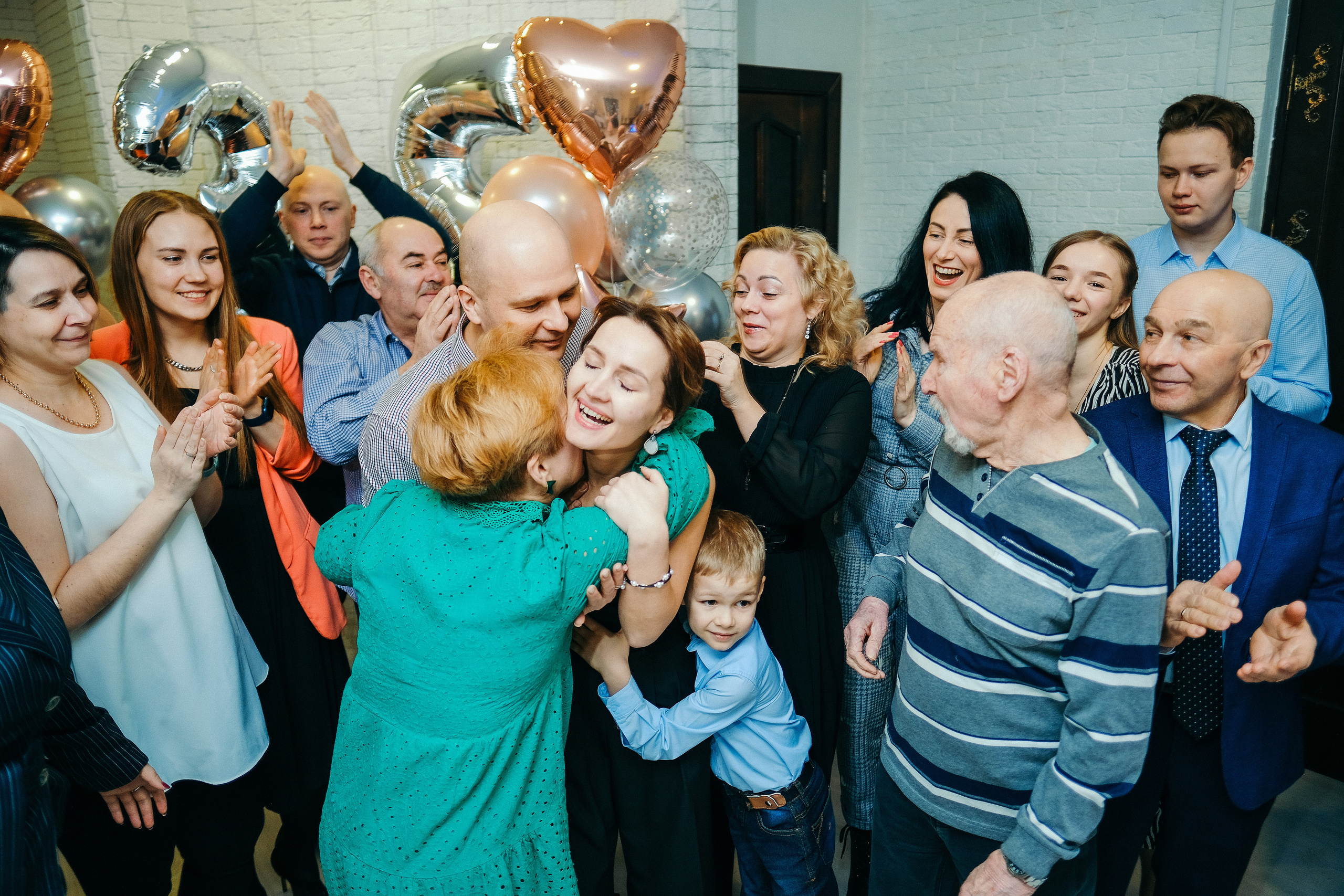 Екатерина 35. Свадебный и репортажной фотограф Денис Ожигин в Краснодаре и Краснодарском крае