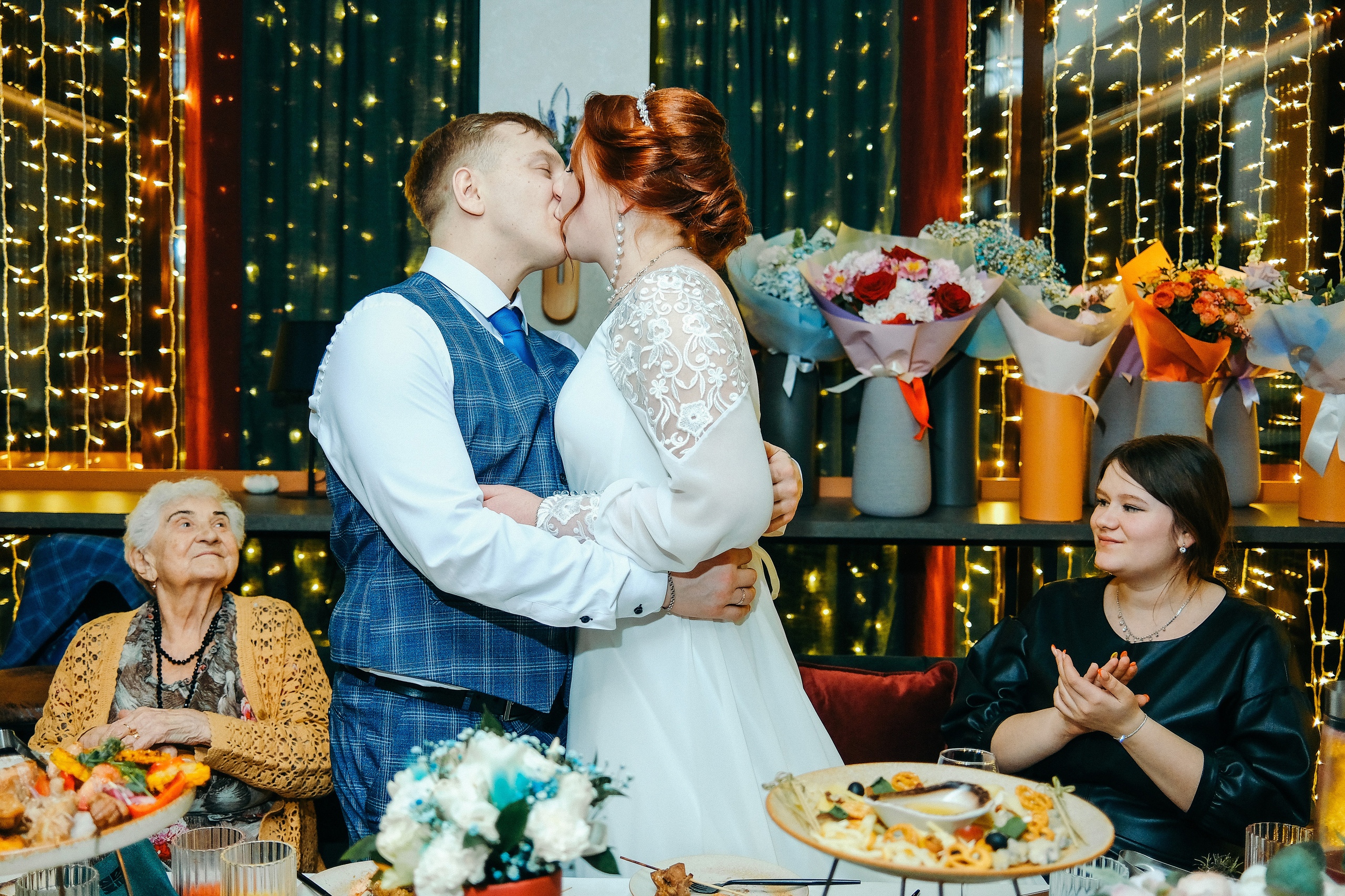 Егор&София. Свадебный и репортажной фотограф Денис Ожигин в Краснодаре и Краснодарском крае