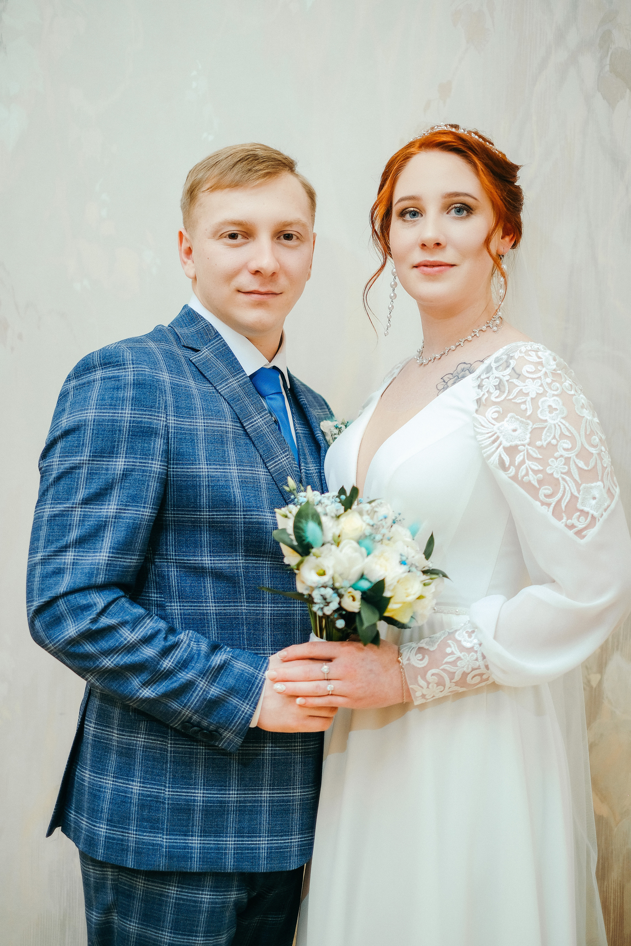 Егор&София. Свадебный и репортажной фотограф Денис Ожигин в Краснодаре и Краснодарском крае