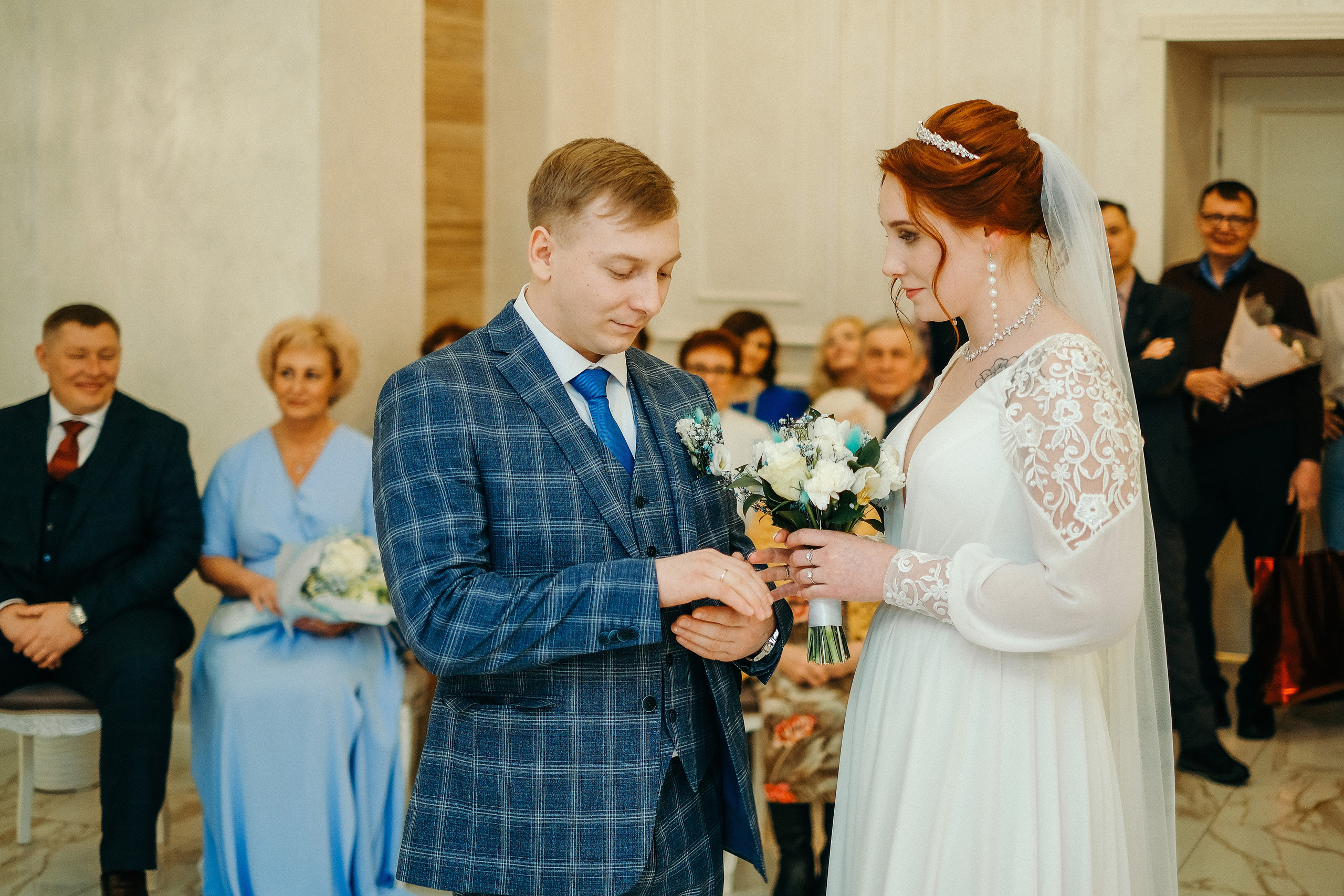 Егор&София. Свадебный и репортажной фотограф Денис Ожигин в Краснодаре и Краснодарском крае